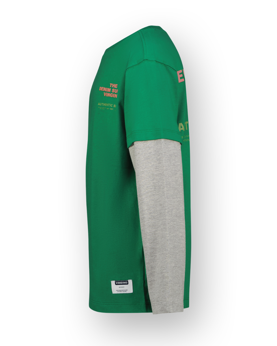 T-shirt Jimme