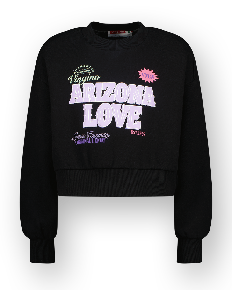 Sweater Nomie