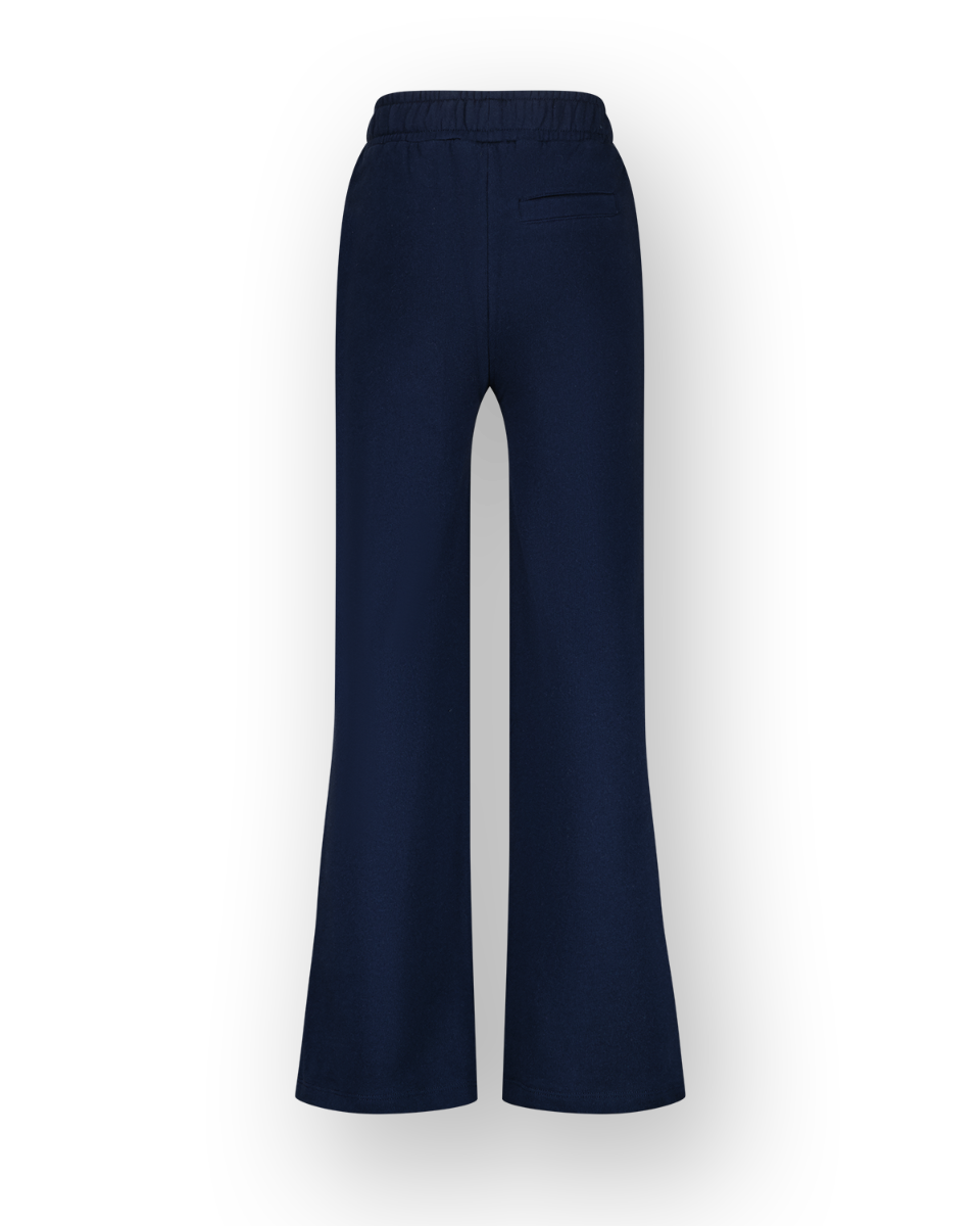 Wide leg Broek Sanda
