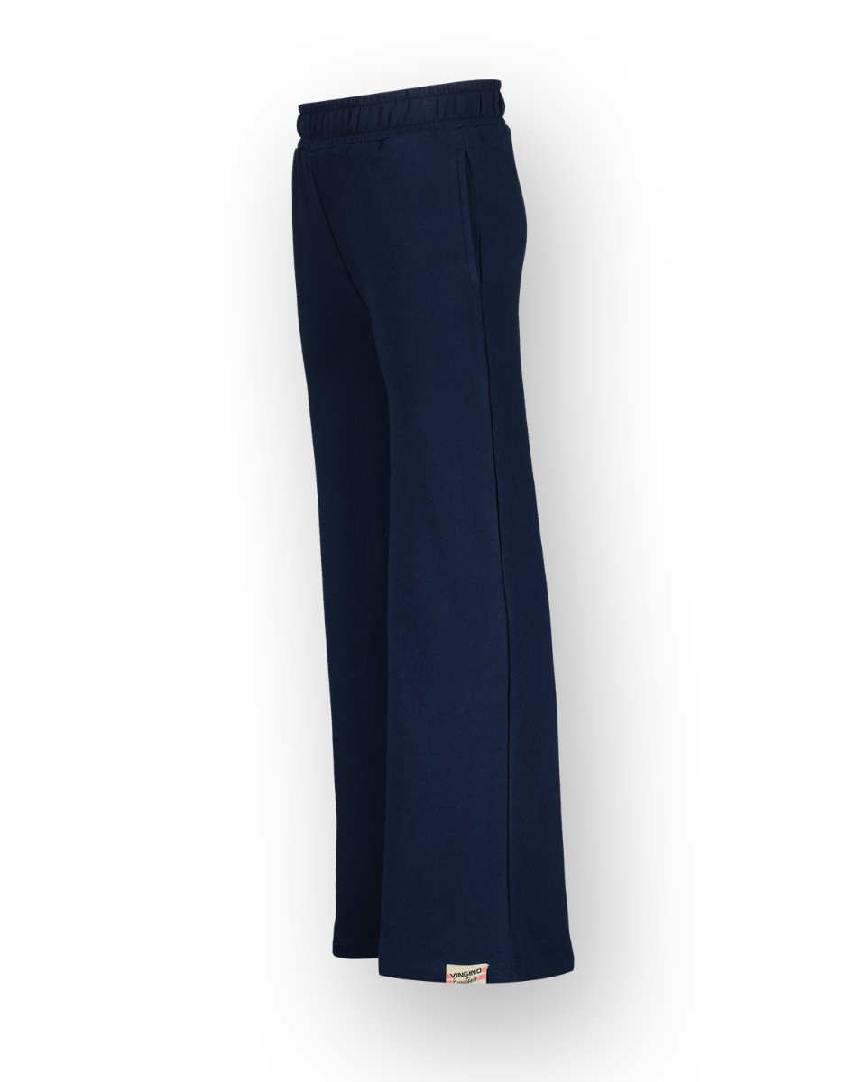 Wide leg Broek Sanda