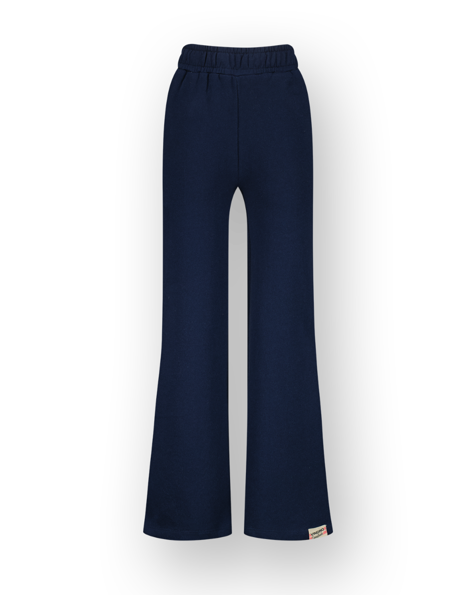 Wide leg Broek Sanda