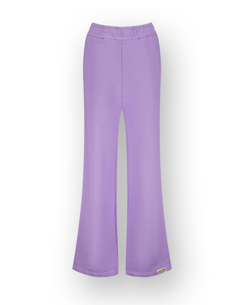 Wide leg Broek Sanda