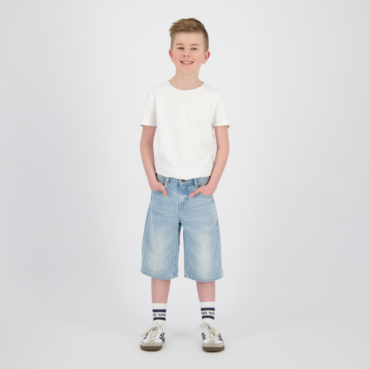 Korte broek Cristian