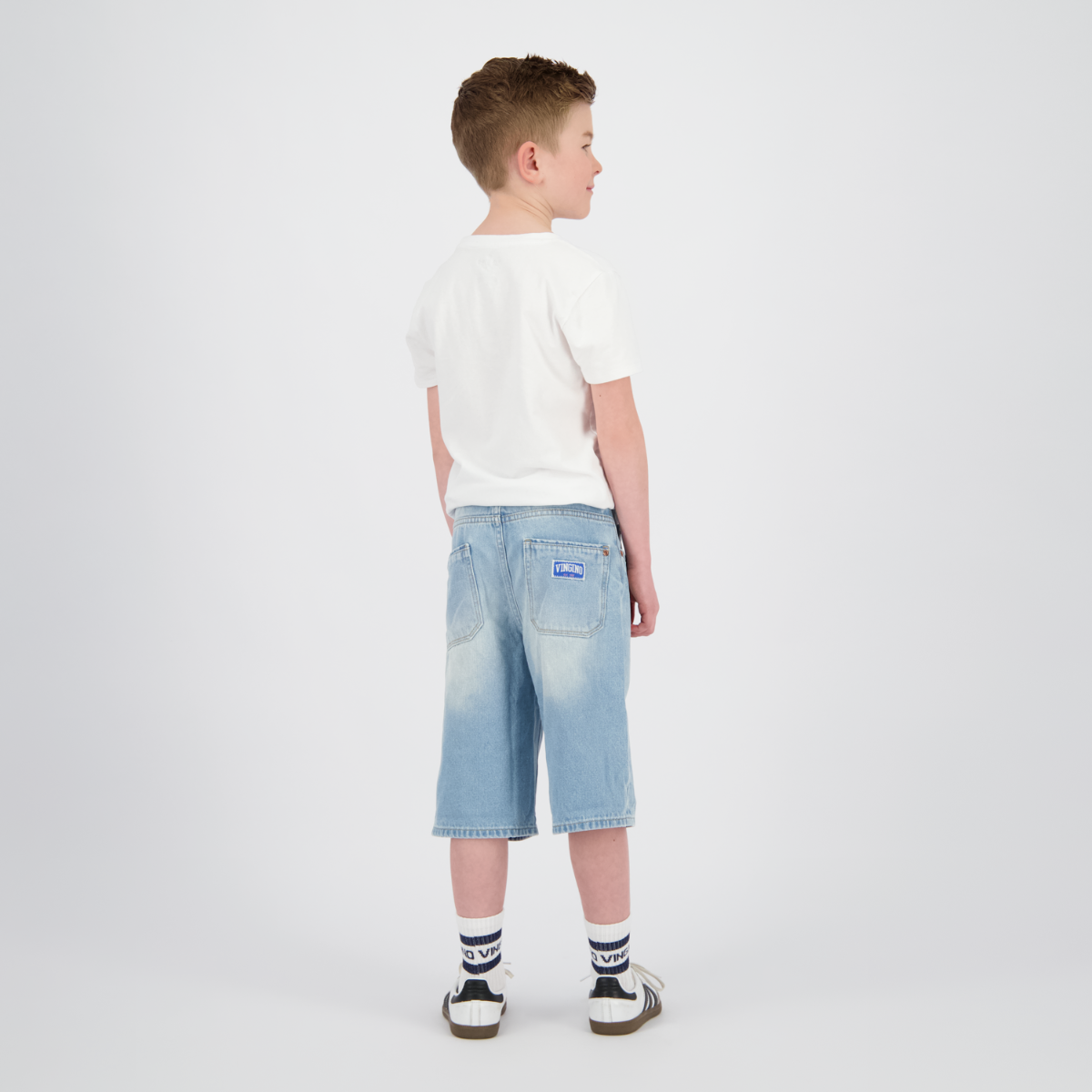 Korte broek Cristian