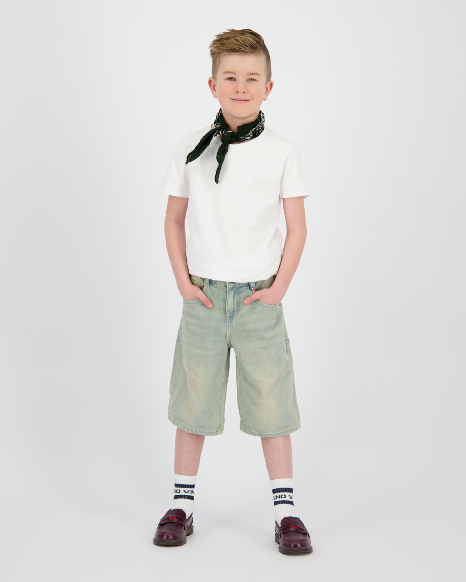 Korte broek Cristian