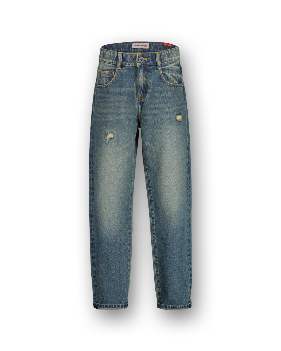 Loose Jeans Castiano