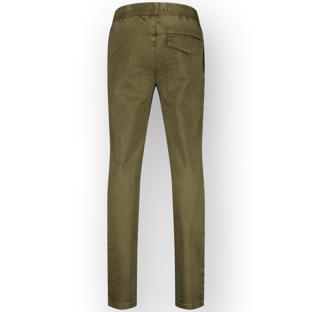Straight Jeans Cas