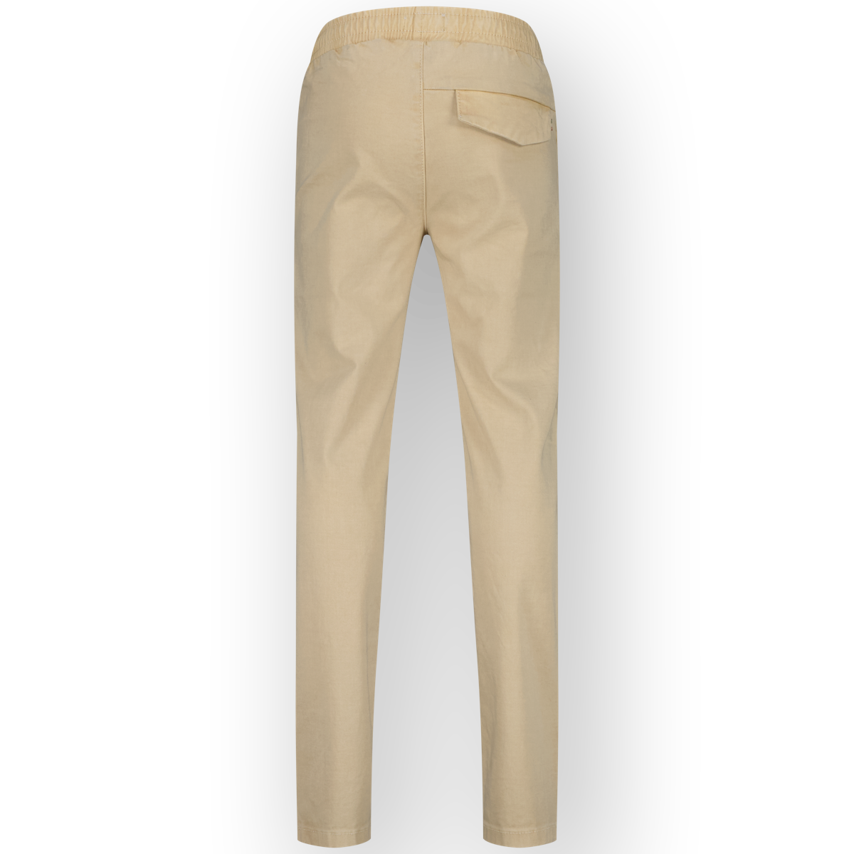 Straight Jeans Cas