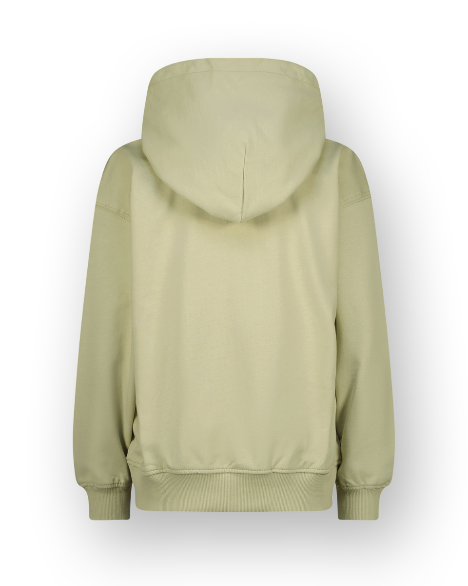Sweater Basic-hoody