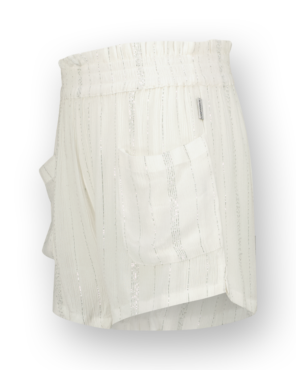 Short Reike