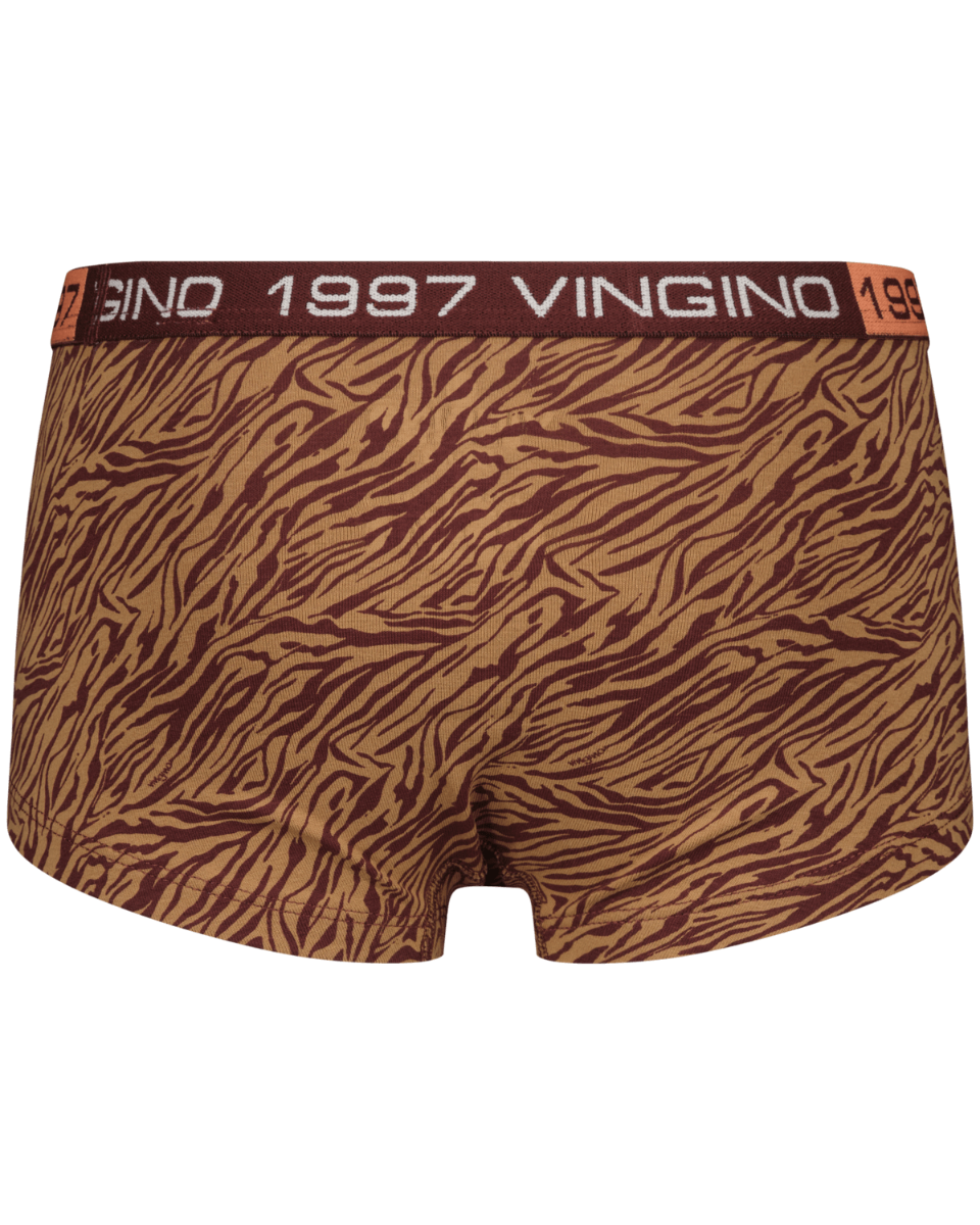 Hipster 243 Zebra 2 pack