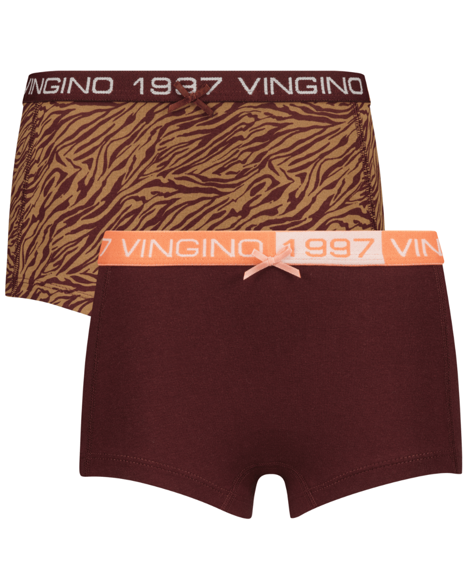 Hipster 243 Zebra 2 pack