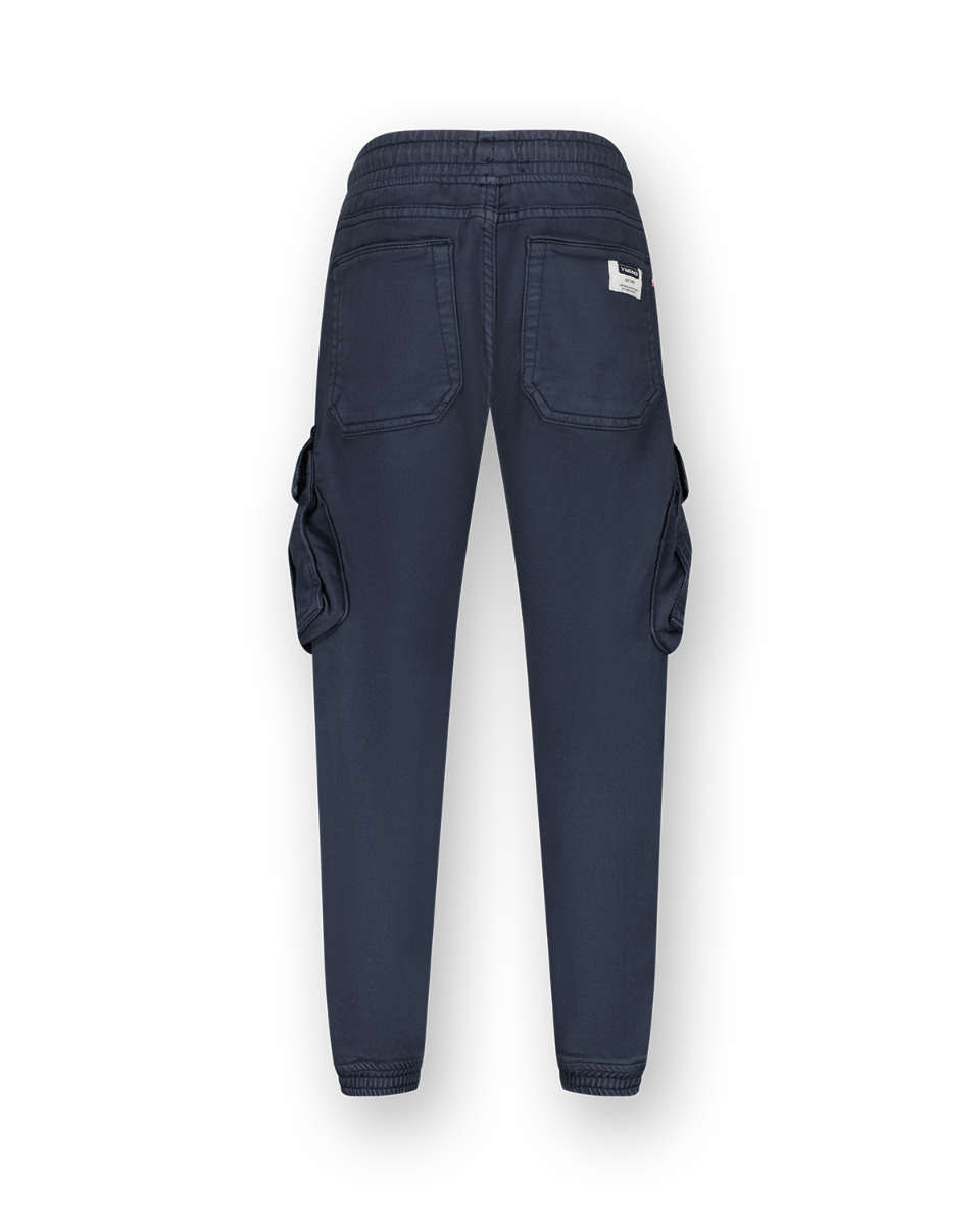 Tapered Jeans Carlos