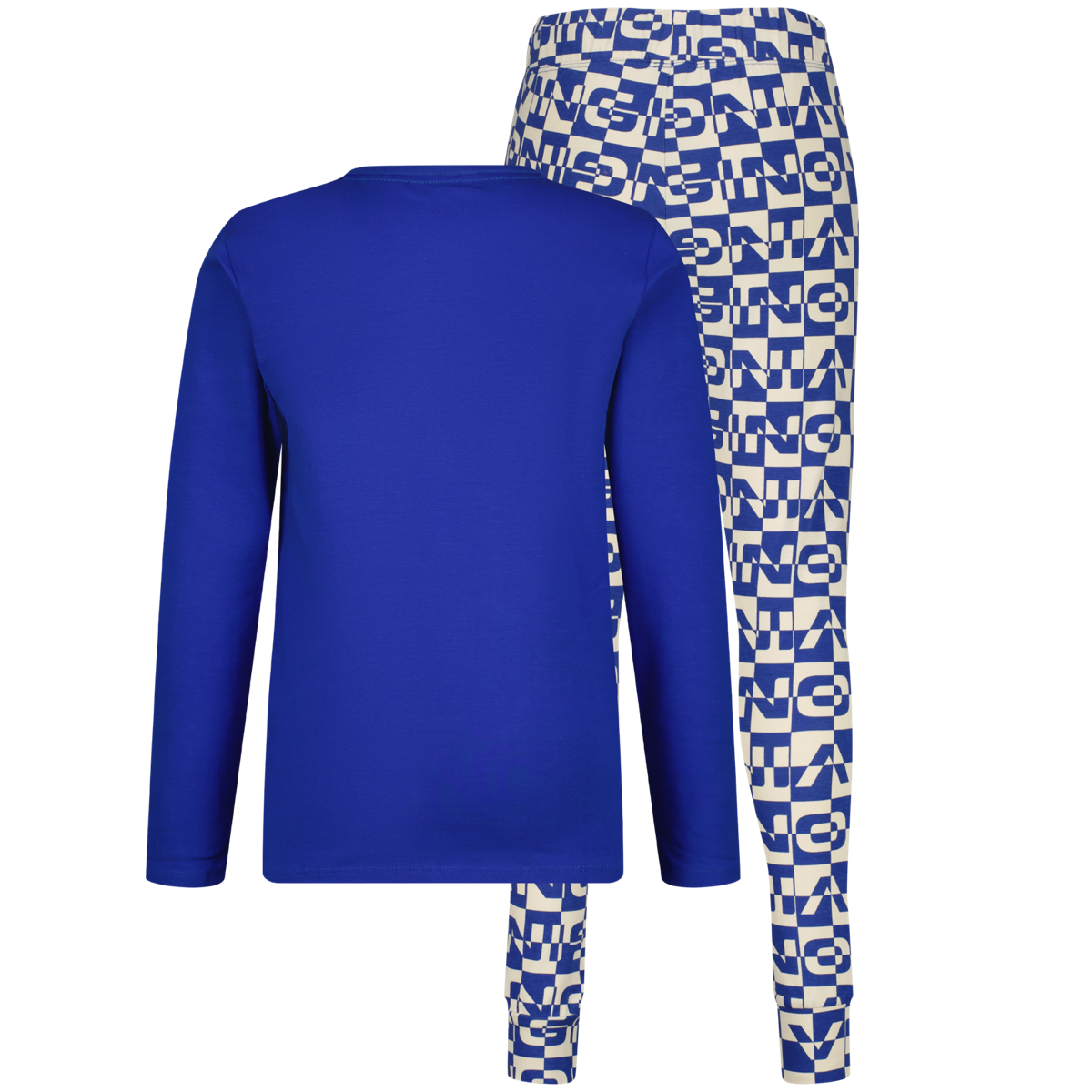 Pyjama Wopi