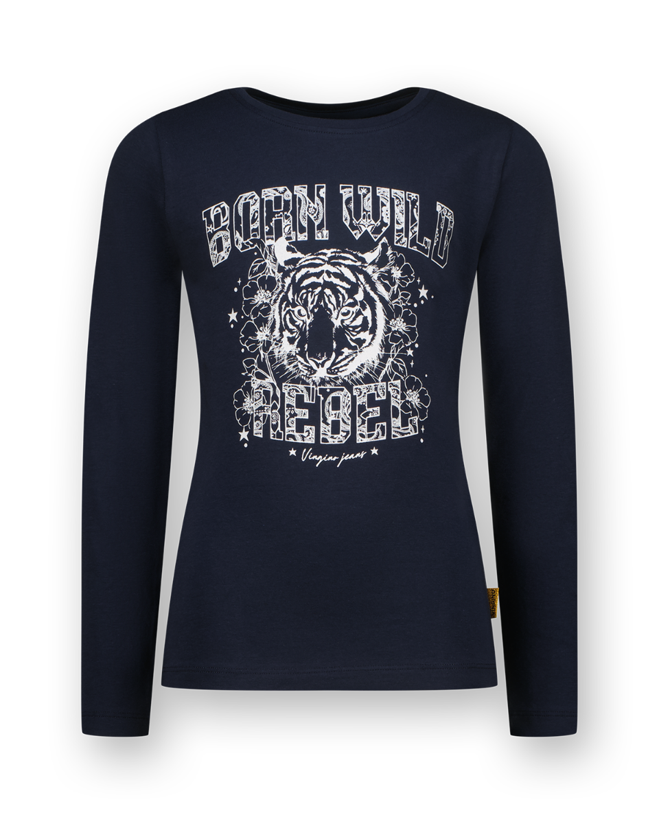 T-shirt Jinte