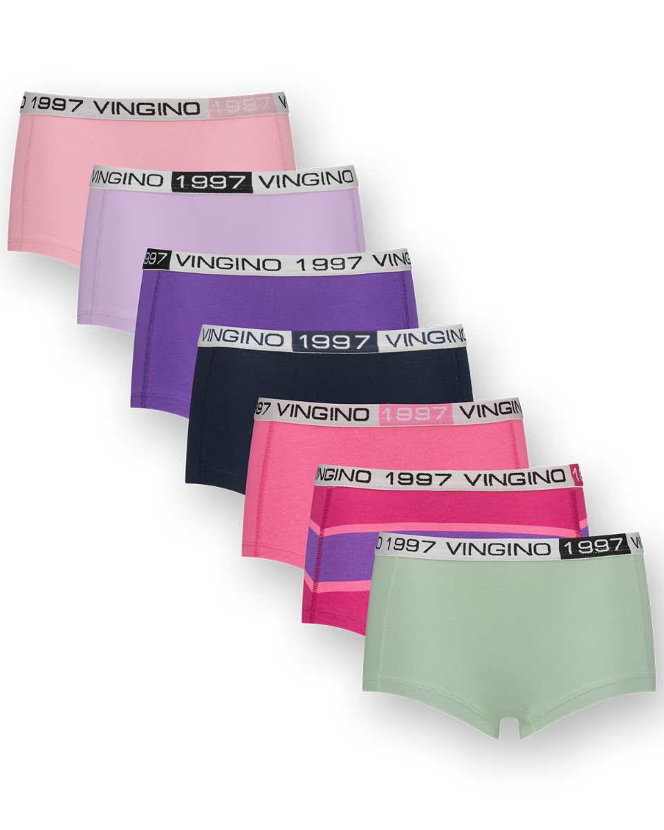 Hipster GO-24 7 pack