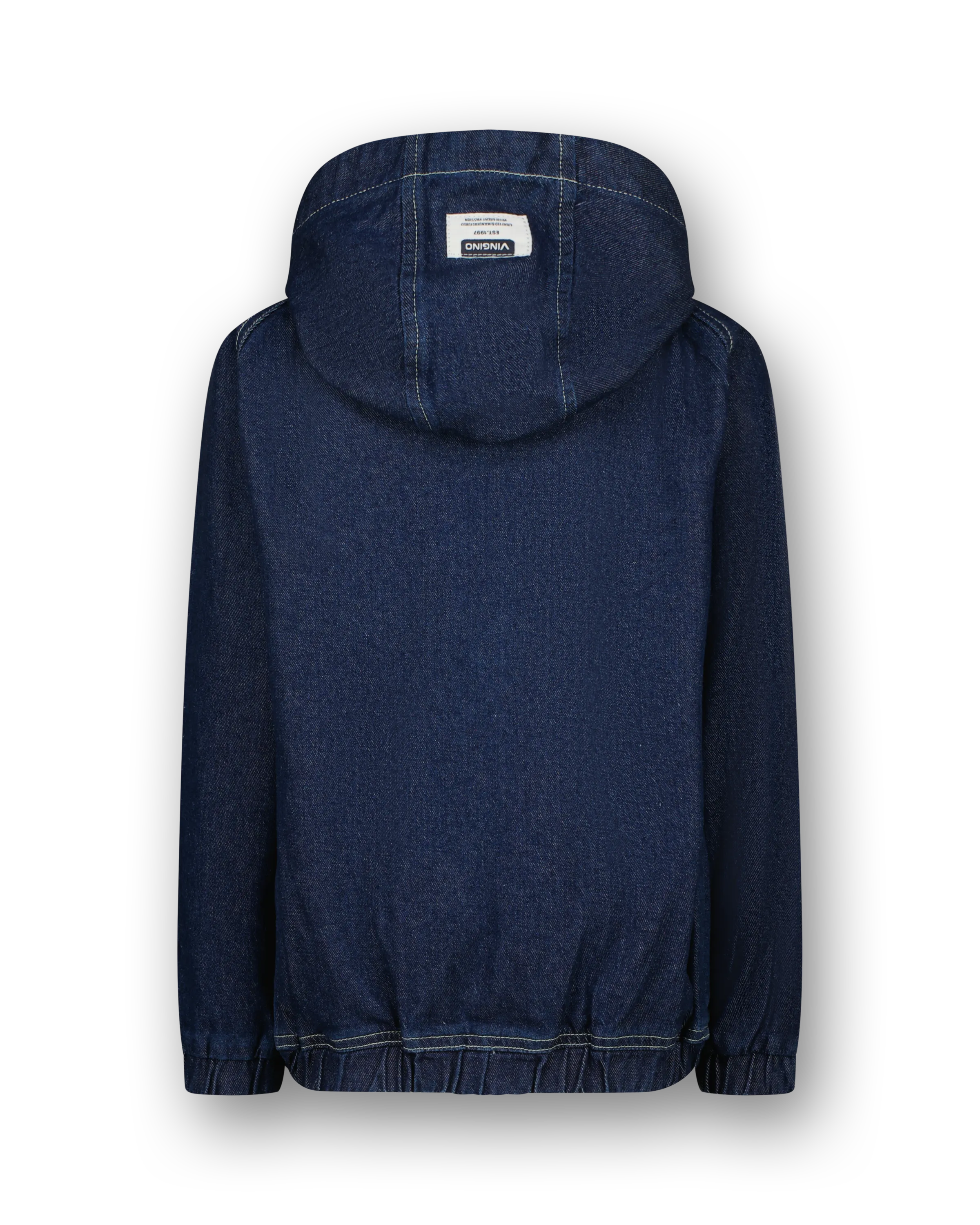 Denim Jacket Otto