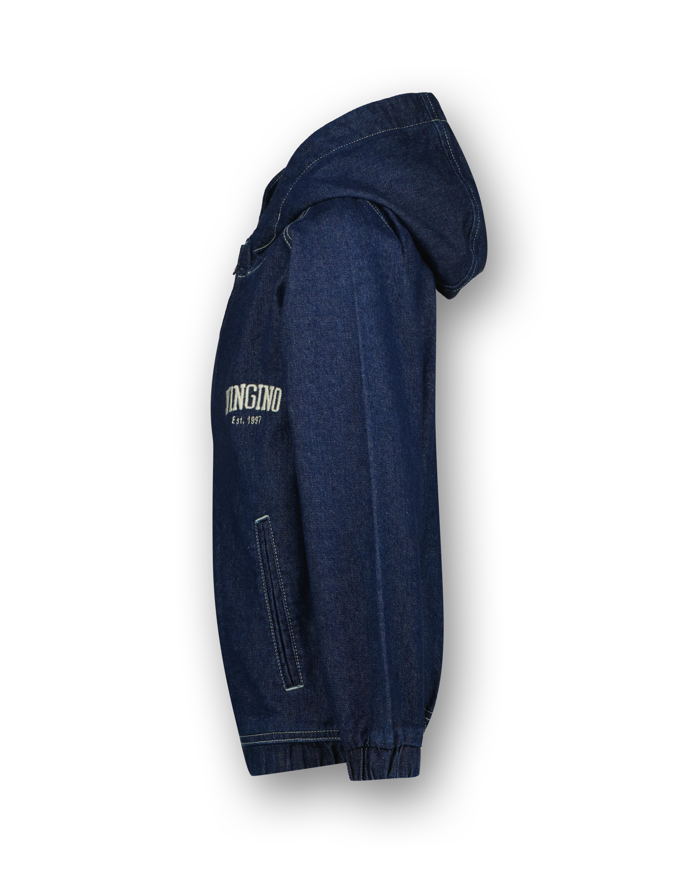 Denim Jacket Otto