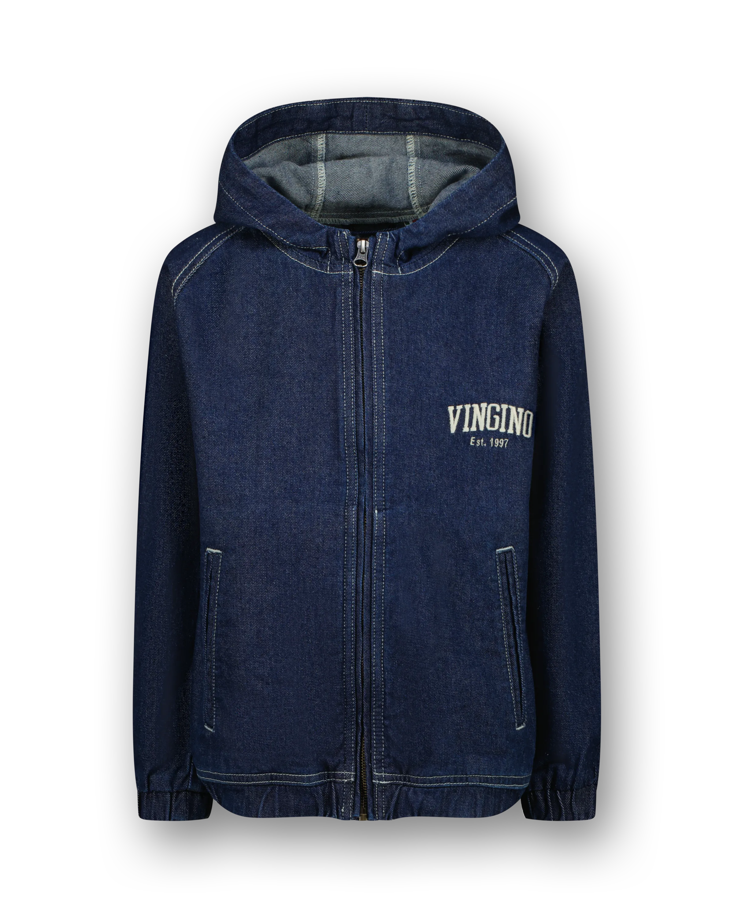 Denim Jacket Otto