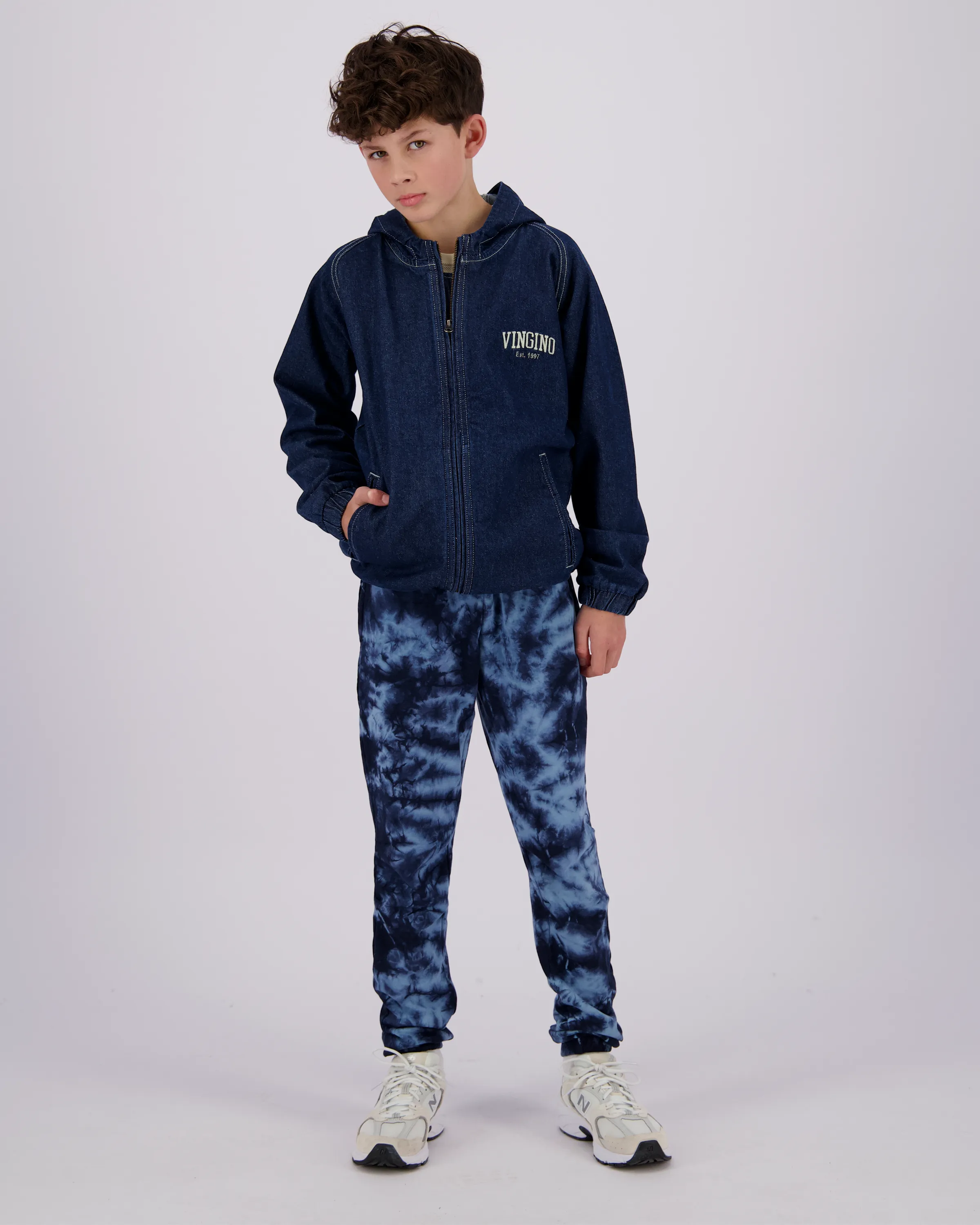 Denim Jacket Otto