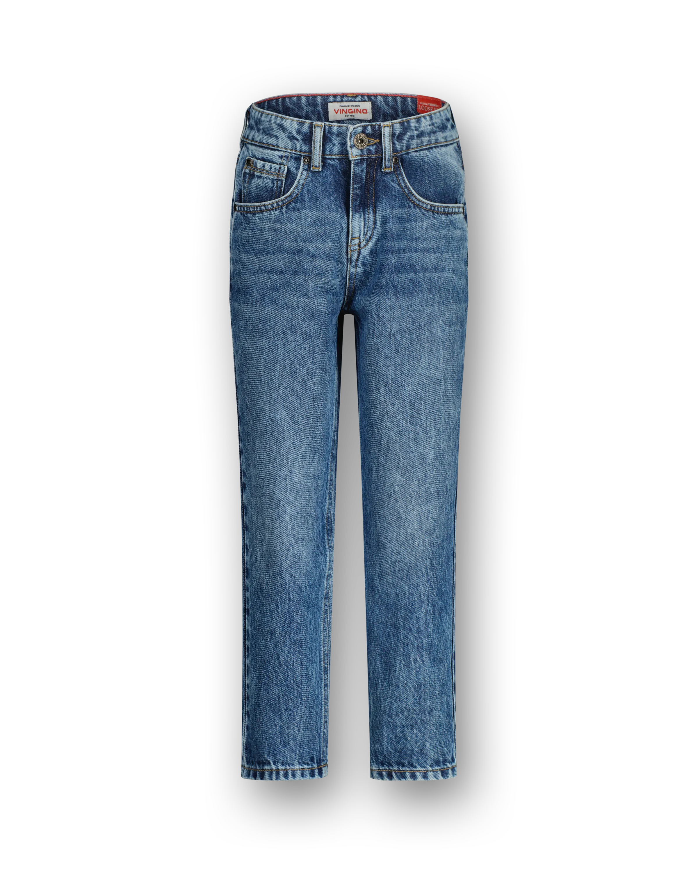 Loose Jeans Castiano