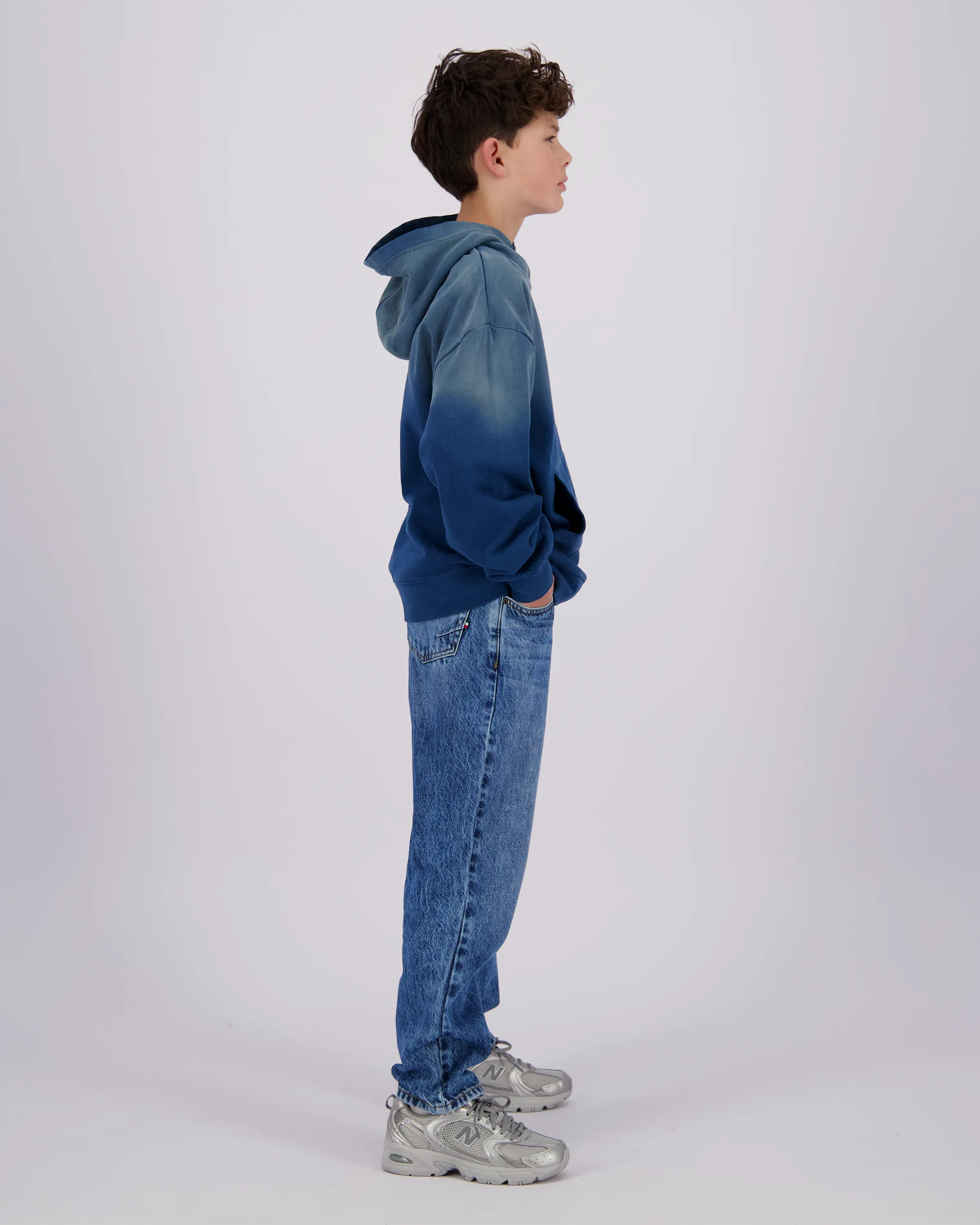 Loose Jeans Castiano