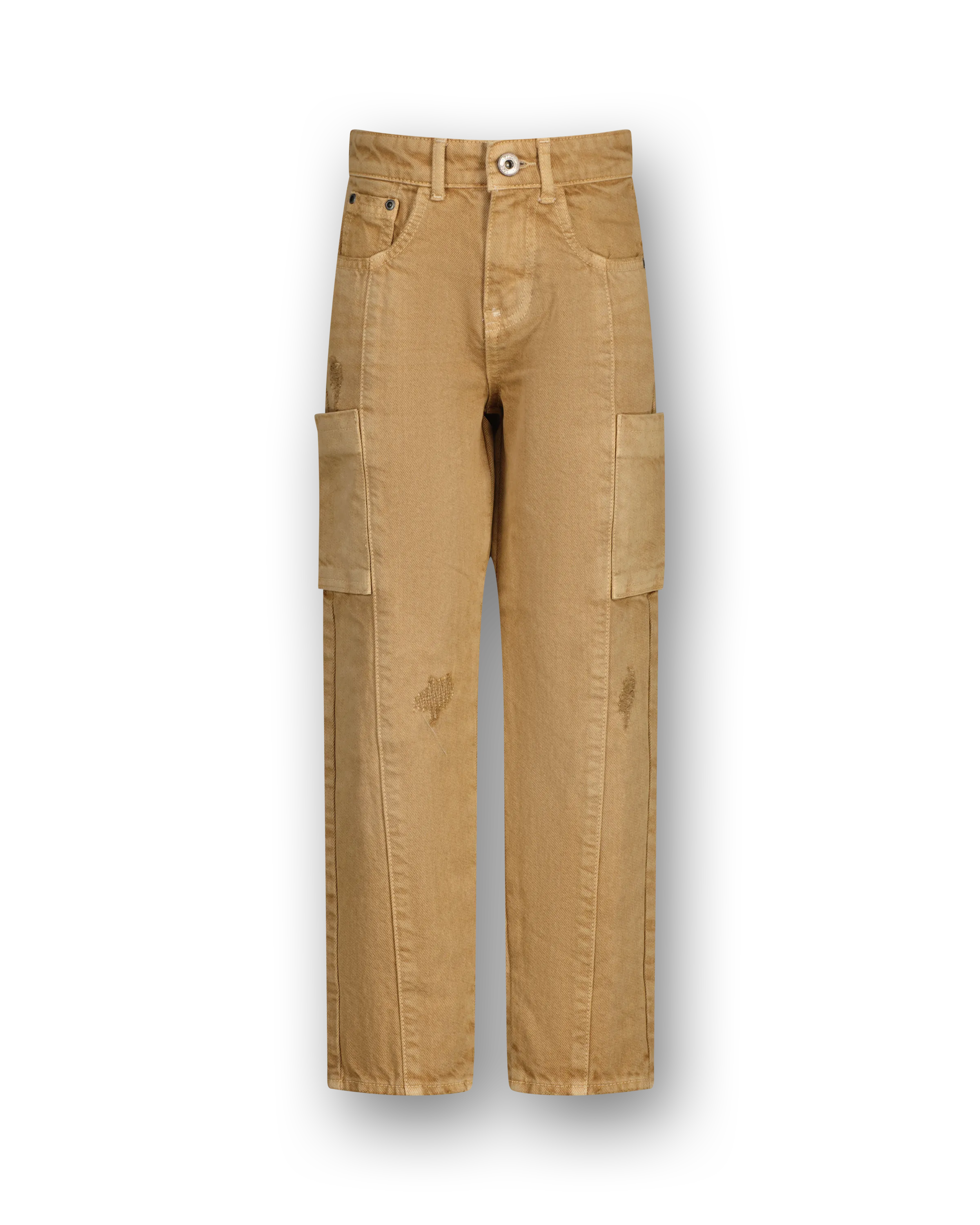 Loose Jeans Castiano Color