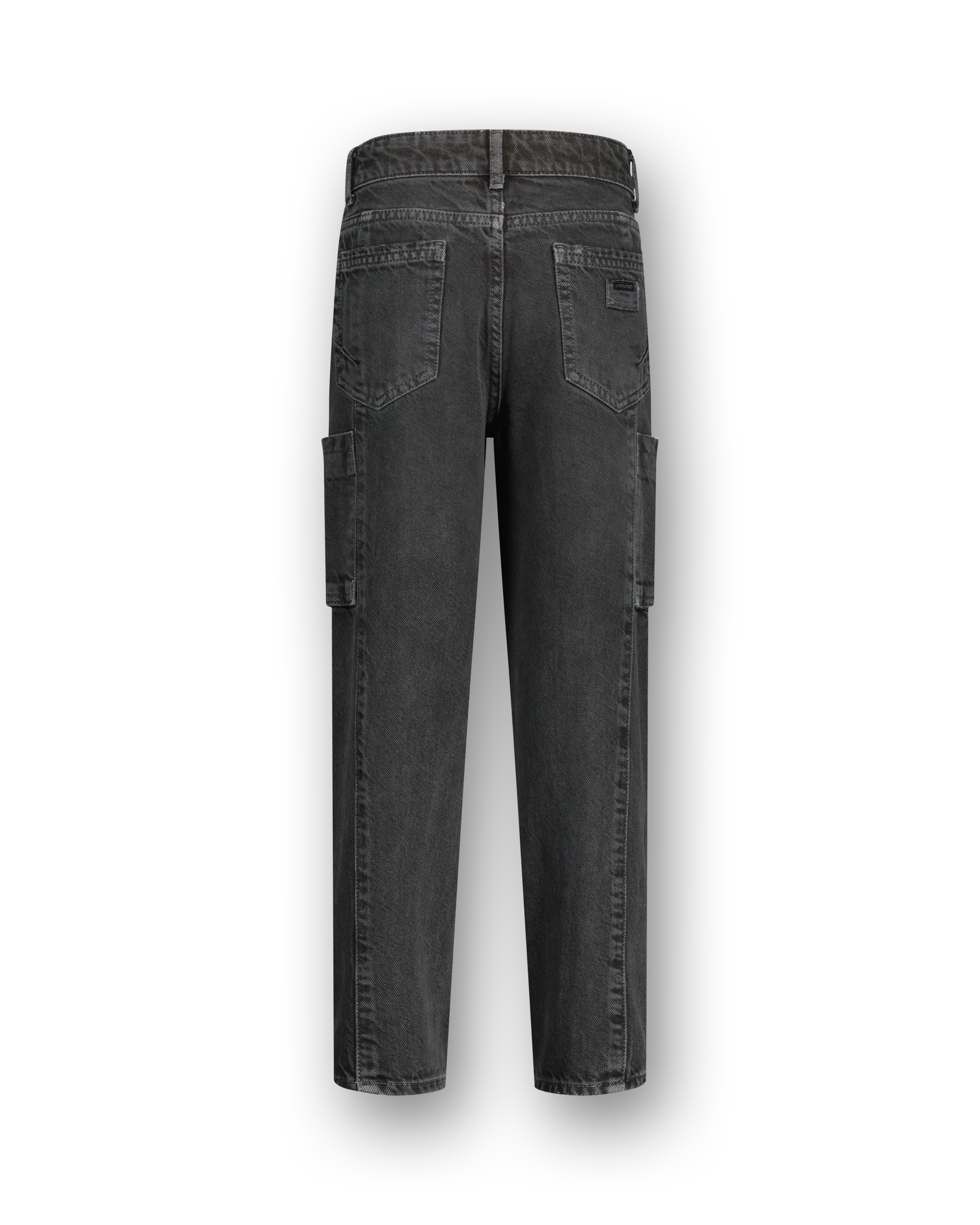Loose Jeans Castiano Color