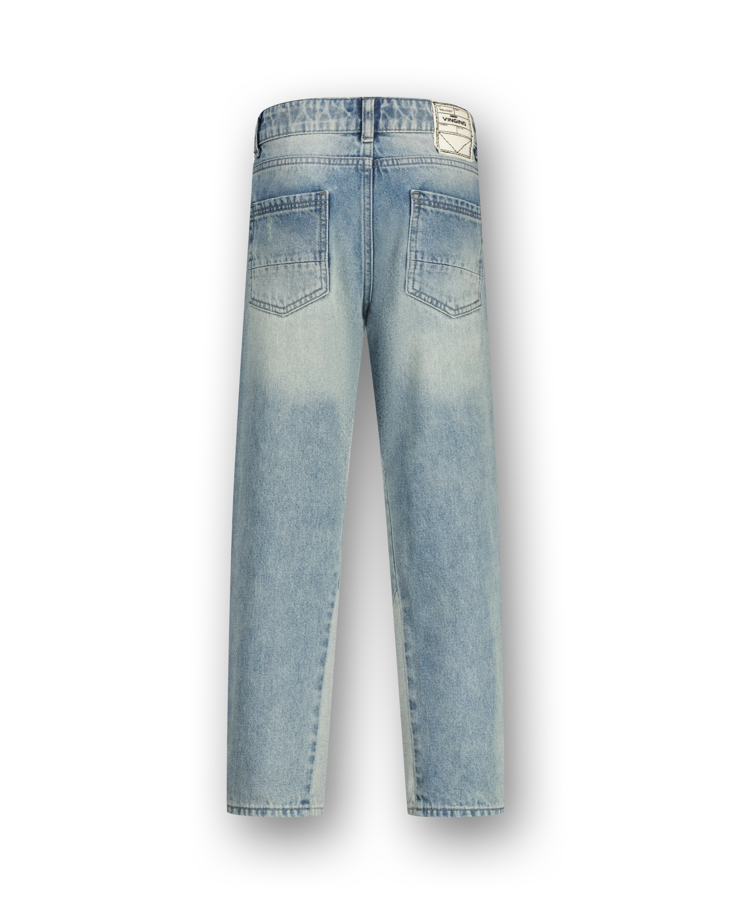 Jeans Gino