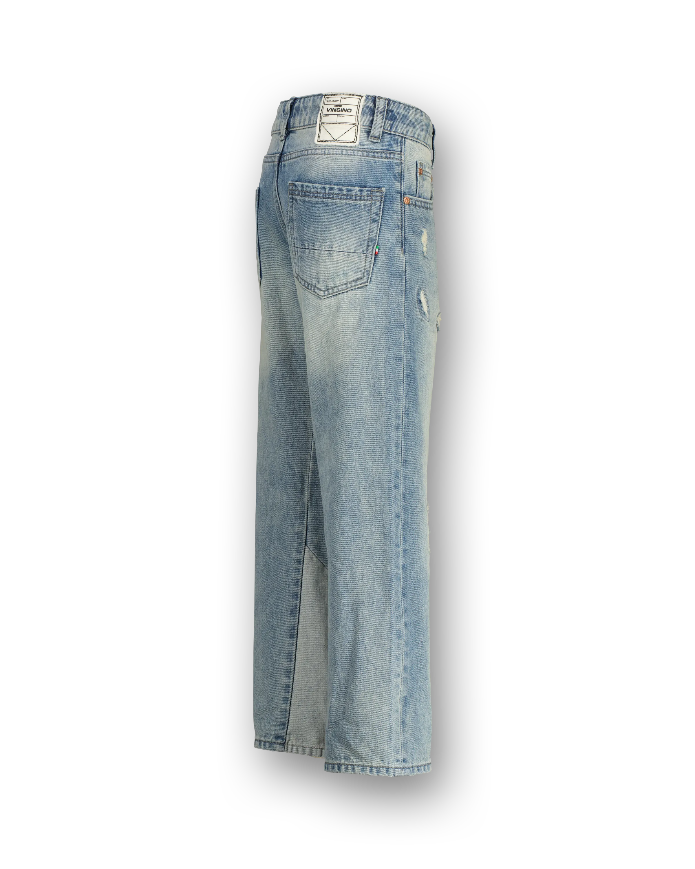 Jeans Gino
