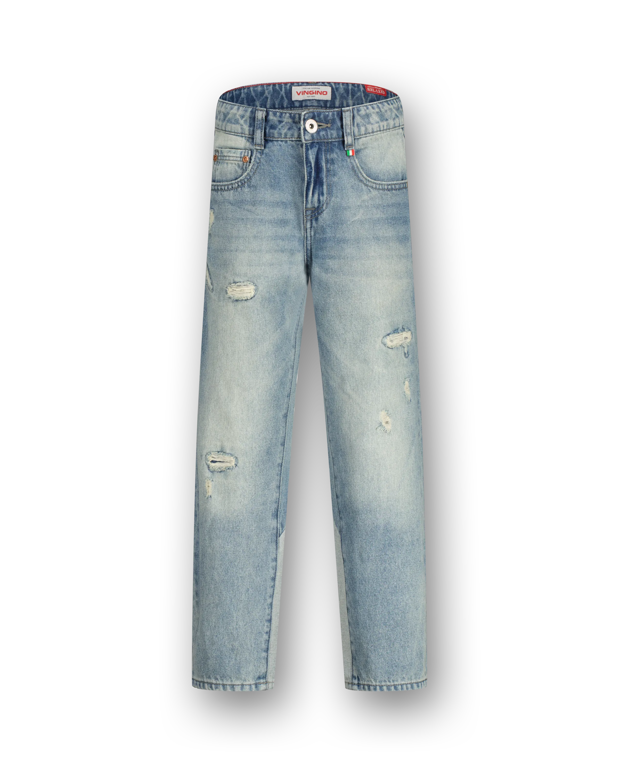 Jeans Gino