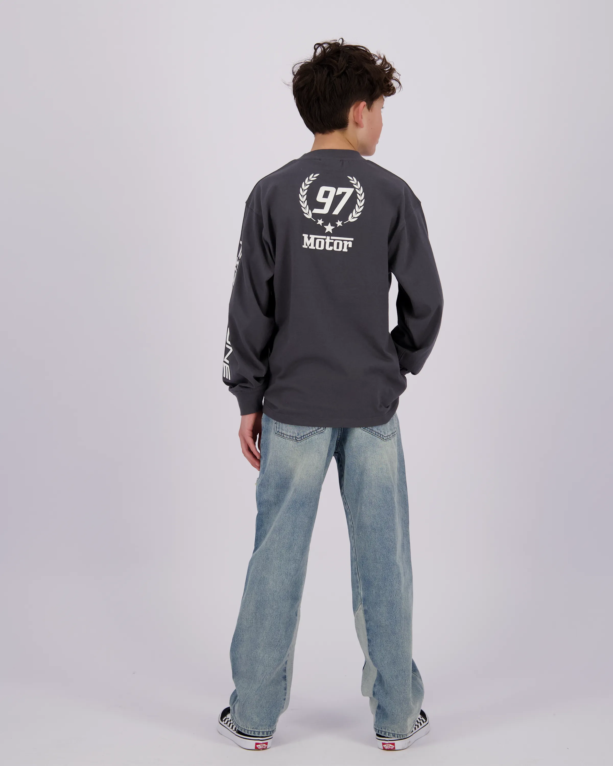 Jeans Gino