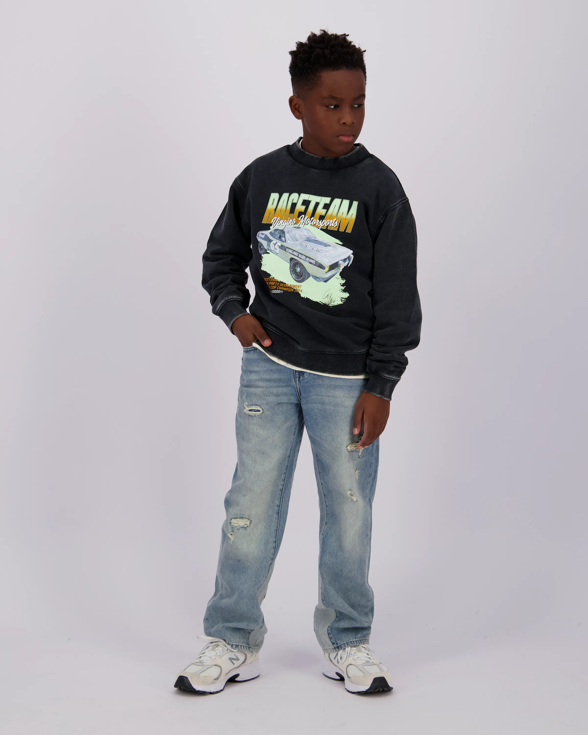 Jeans Gino
