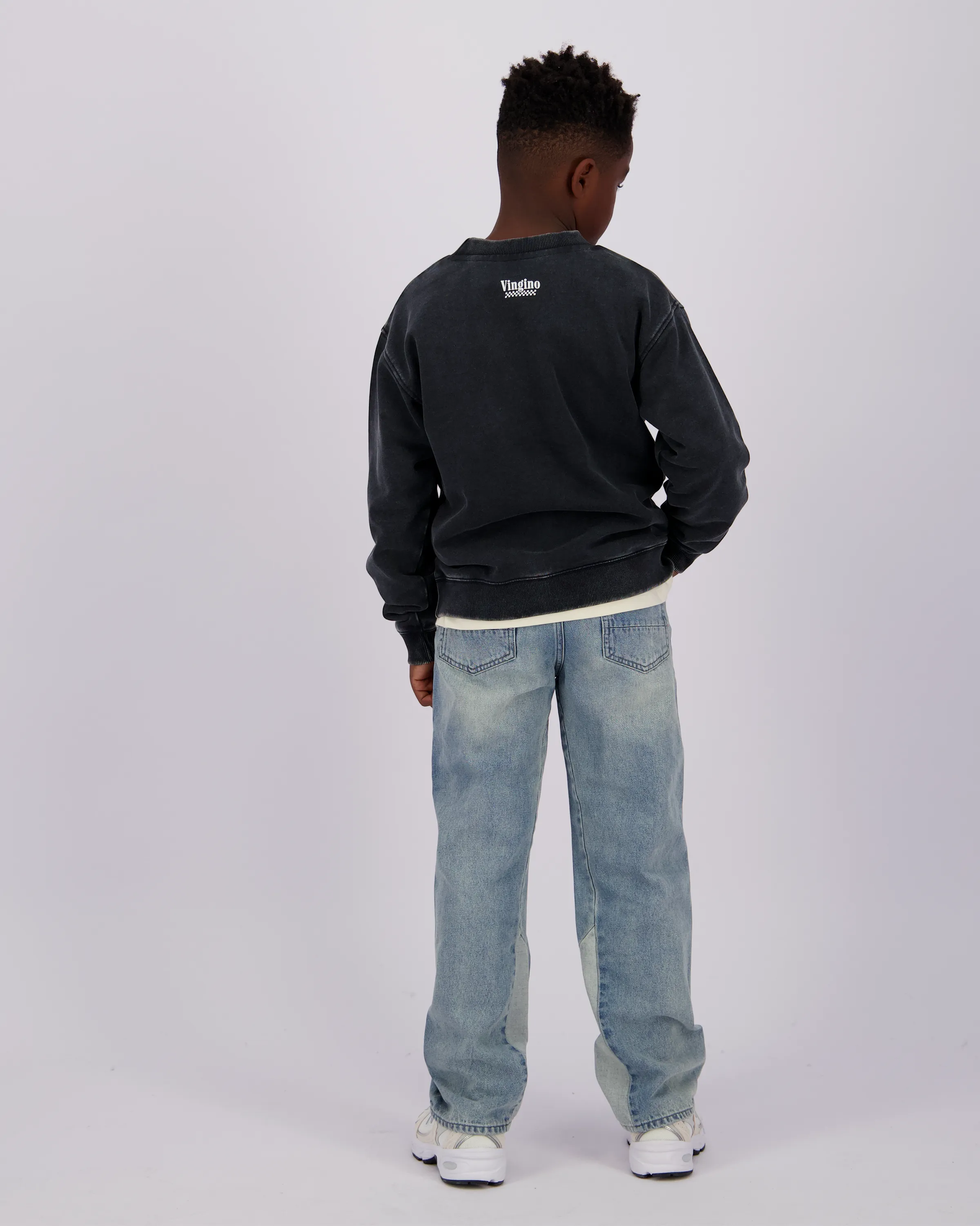 Jeans Gino