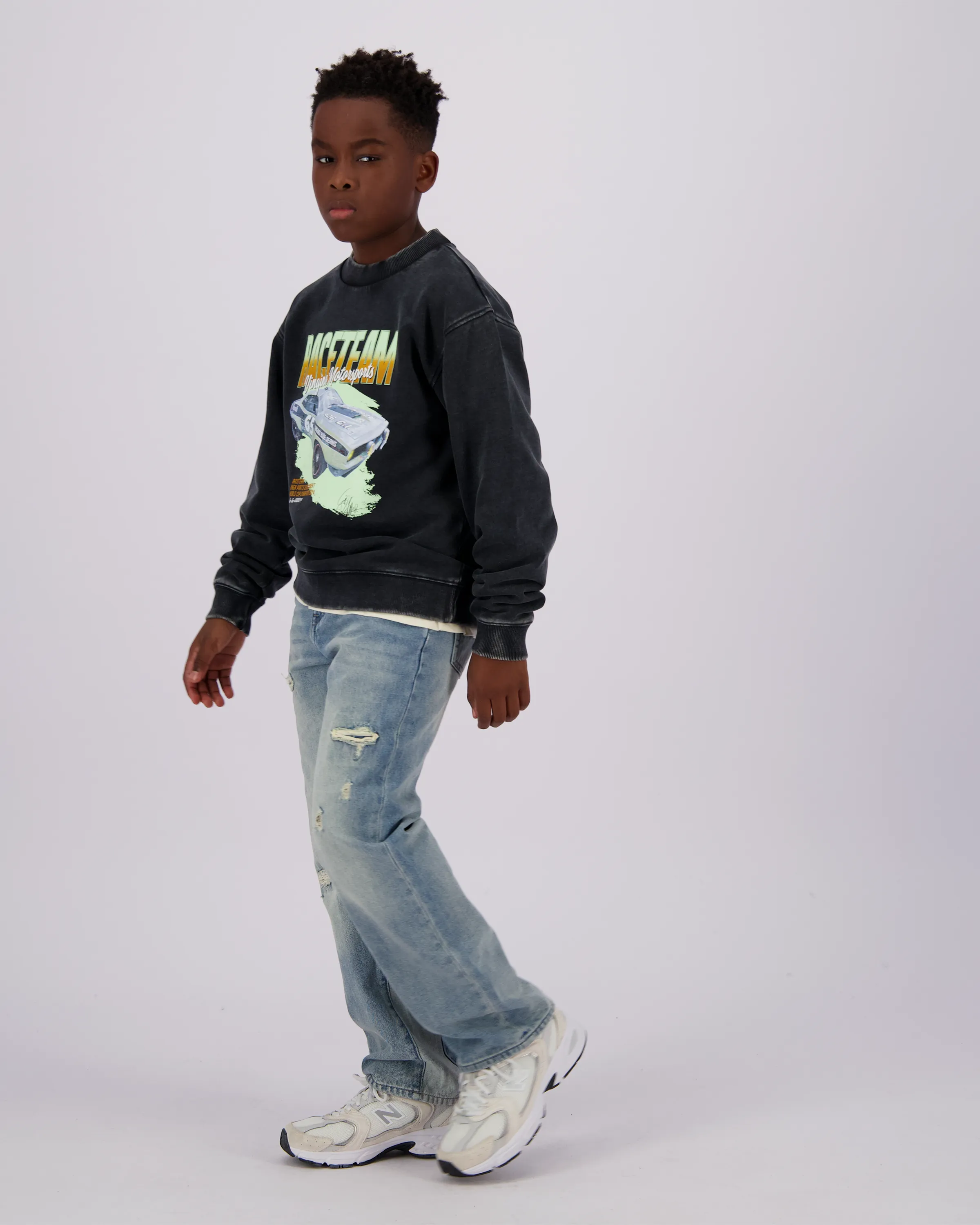 Jeans Gino
