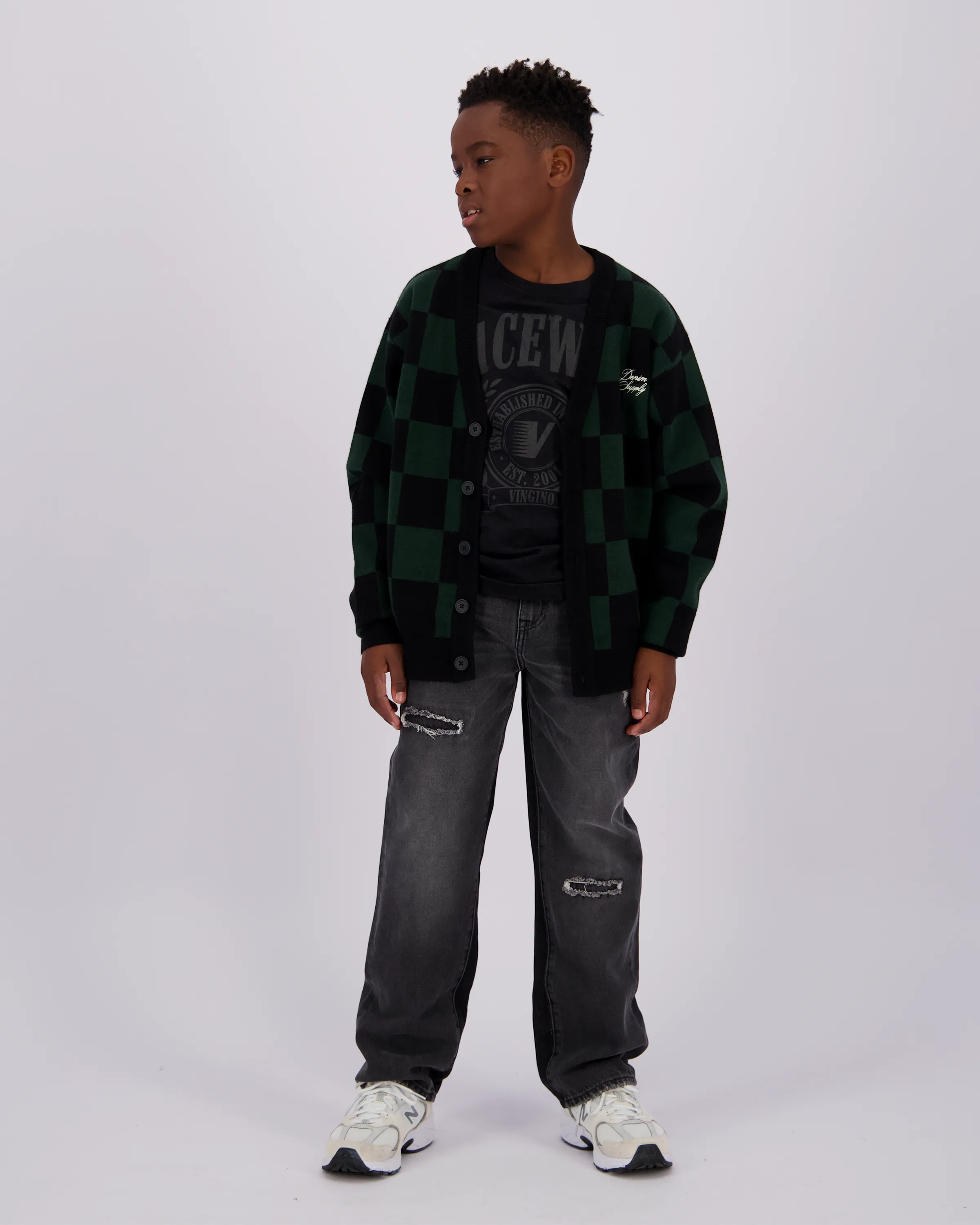 Jeans Gino