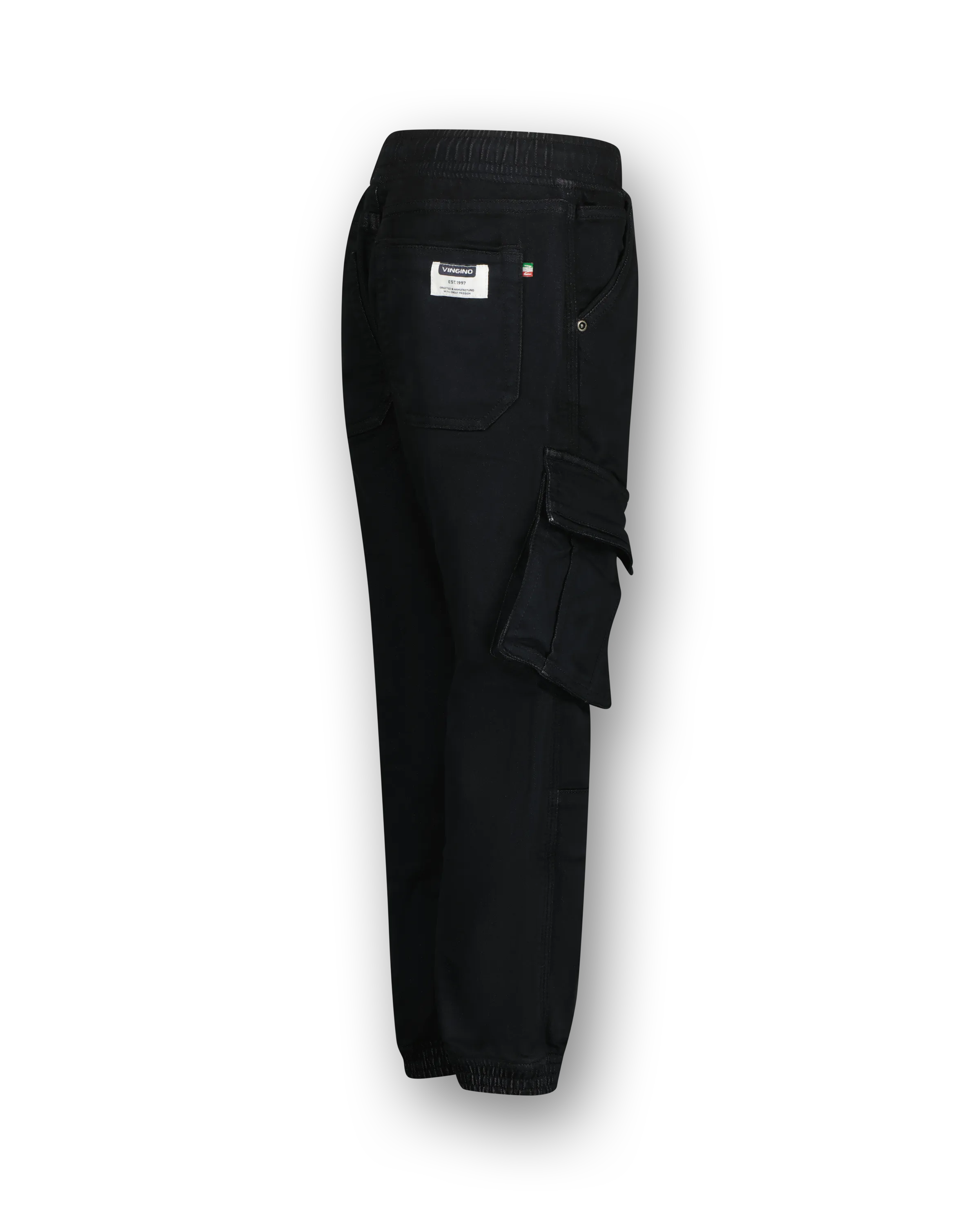 Jeans Carlos