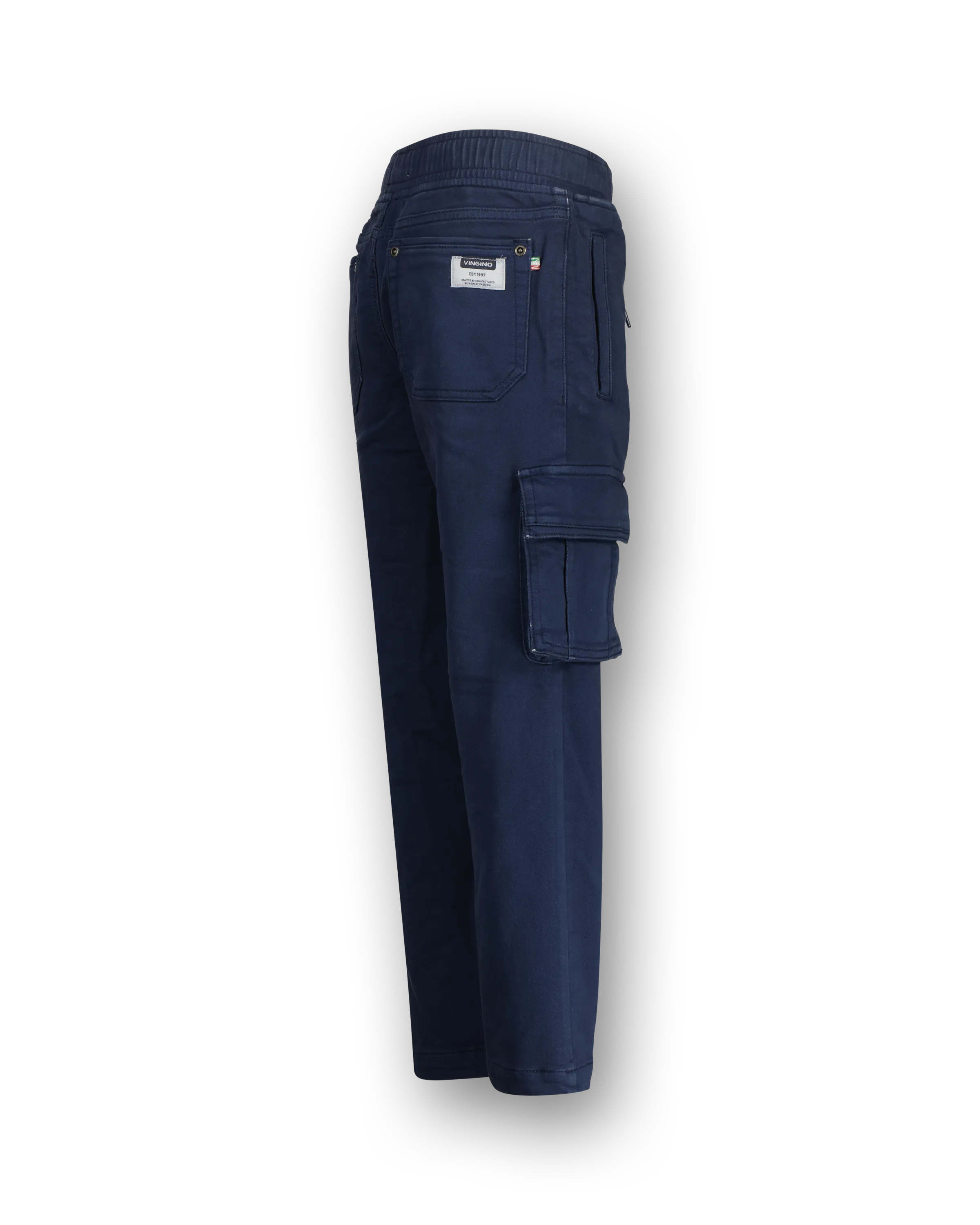 Loose Jeans Claudio