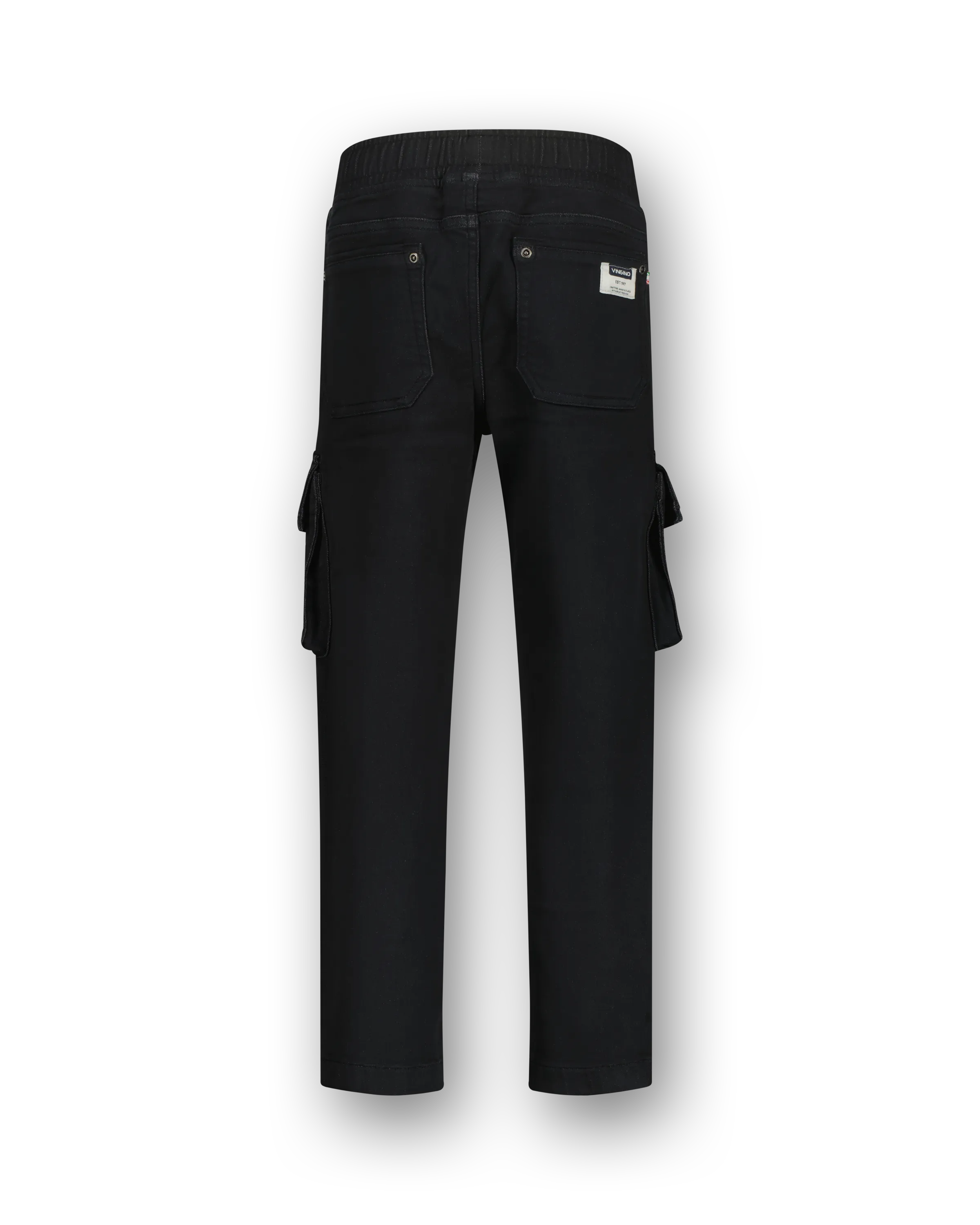 Loose Jeans Claudio