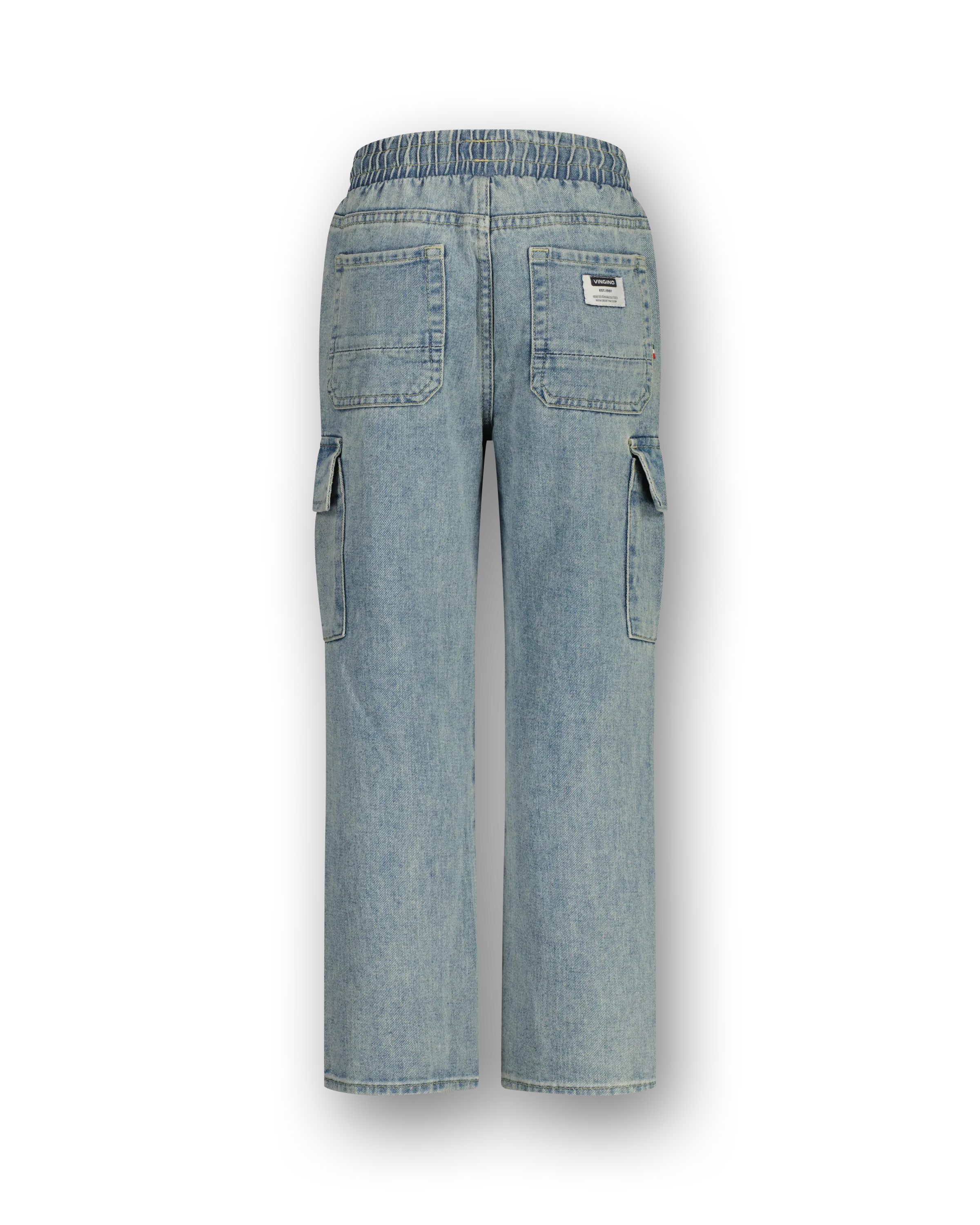 Jeans Gino Cargo