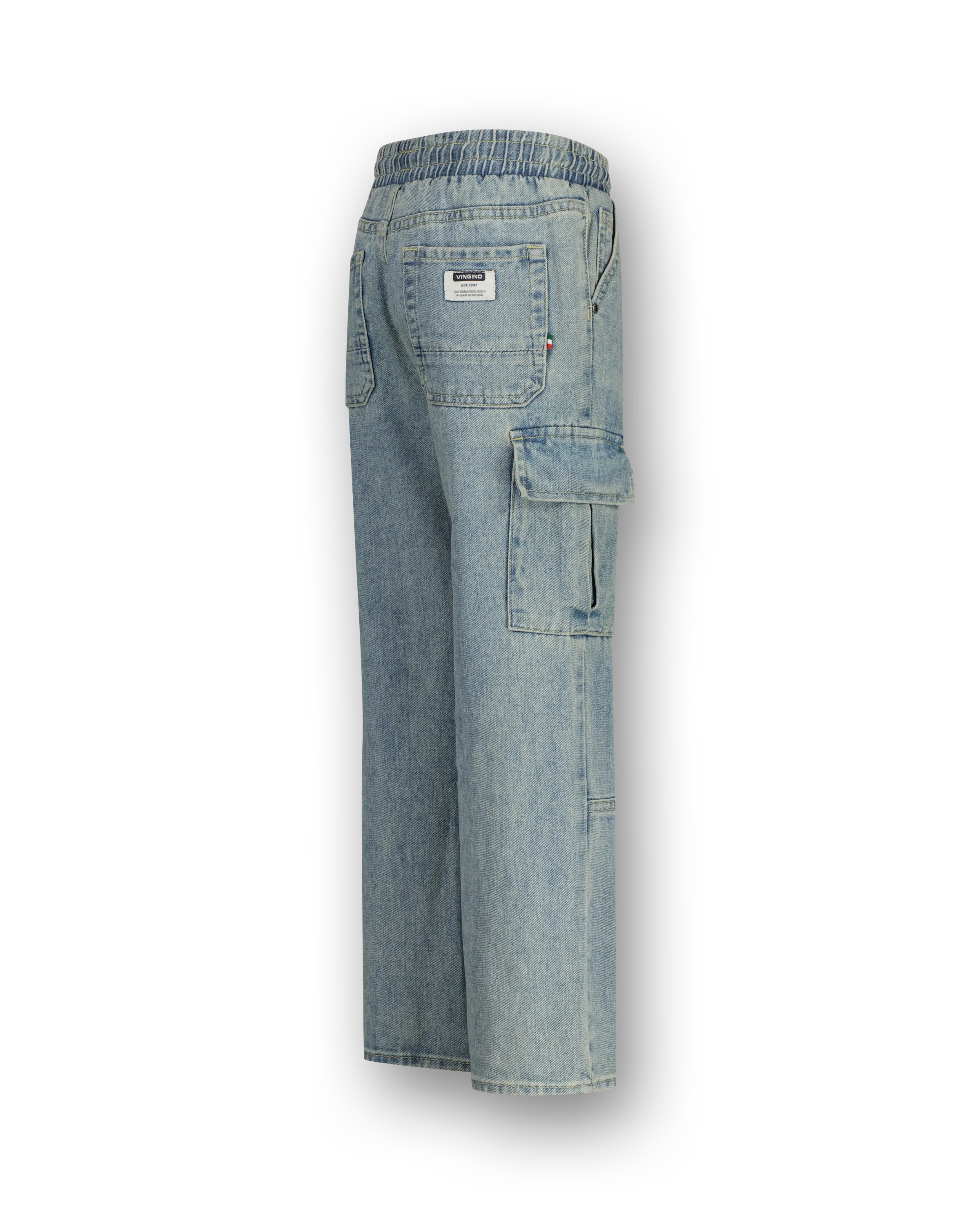 Jeans Gino Cargo