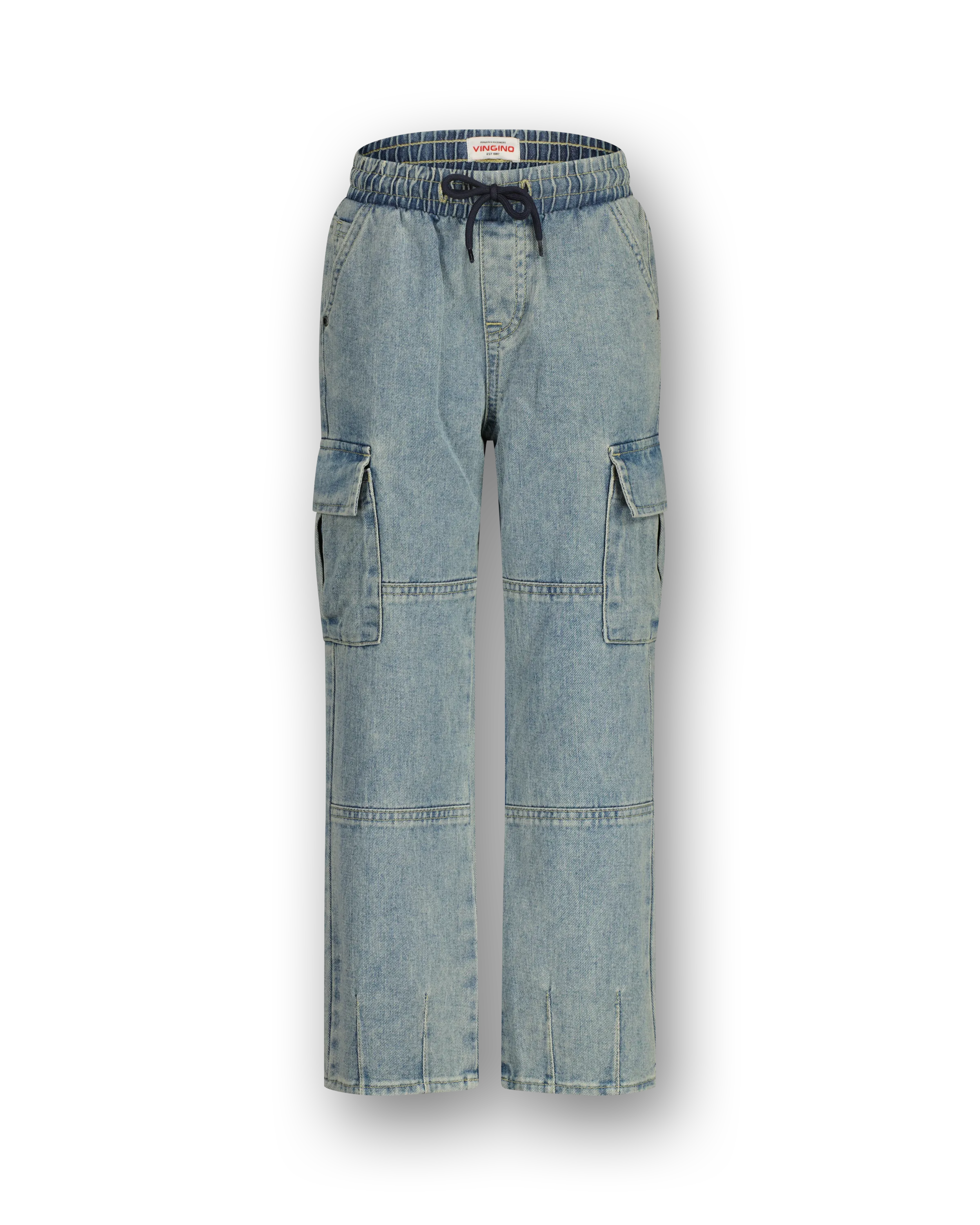 Jeans Gino Cargo