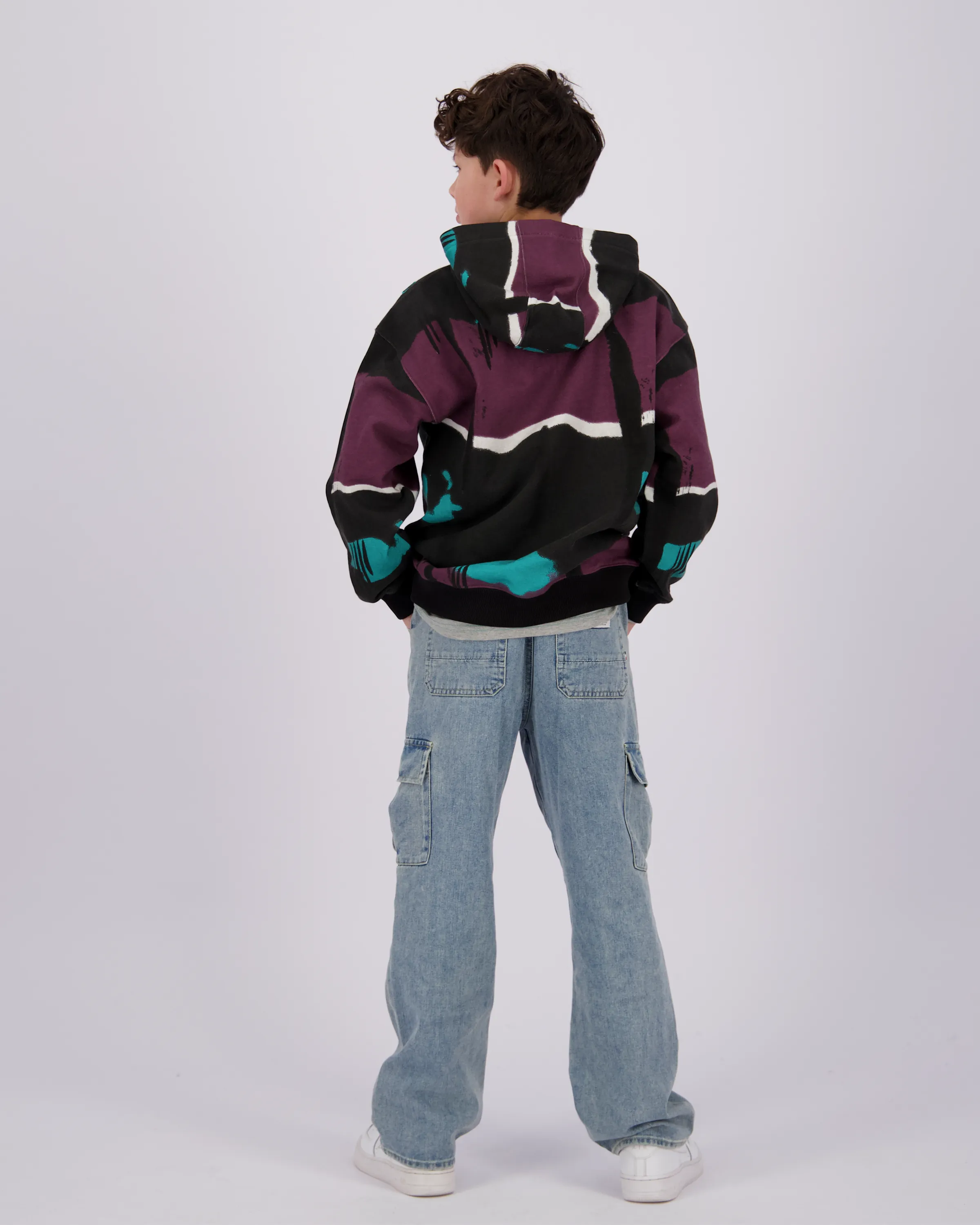 Jeans Gino Cargo