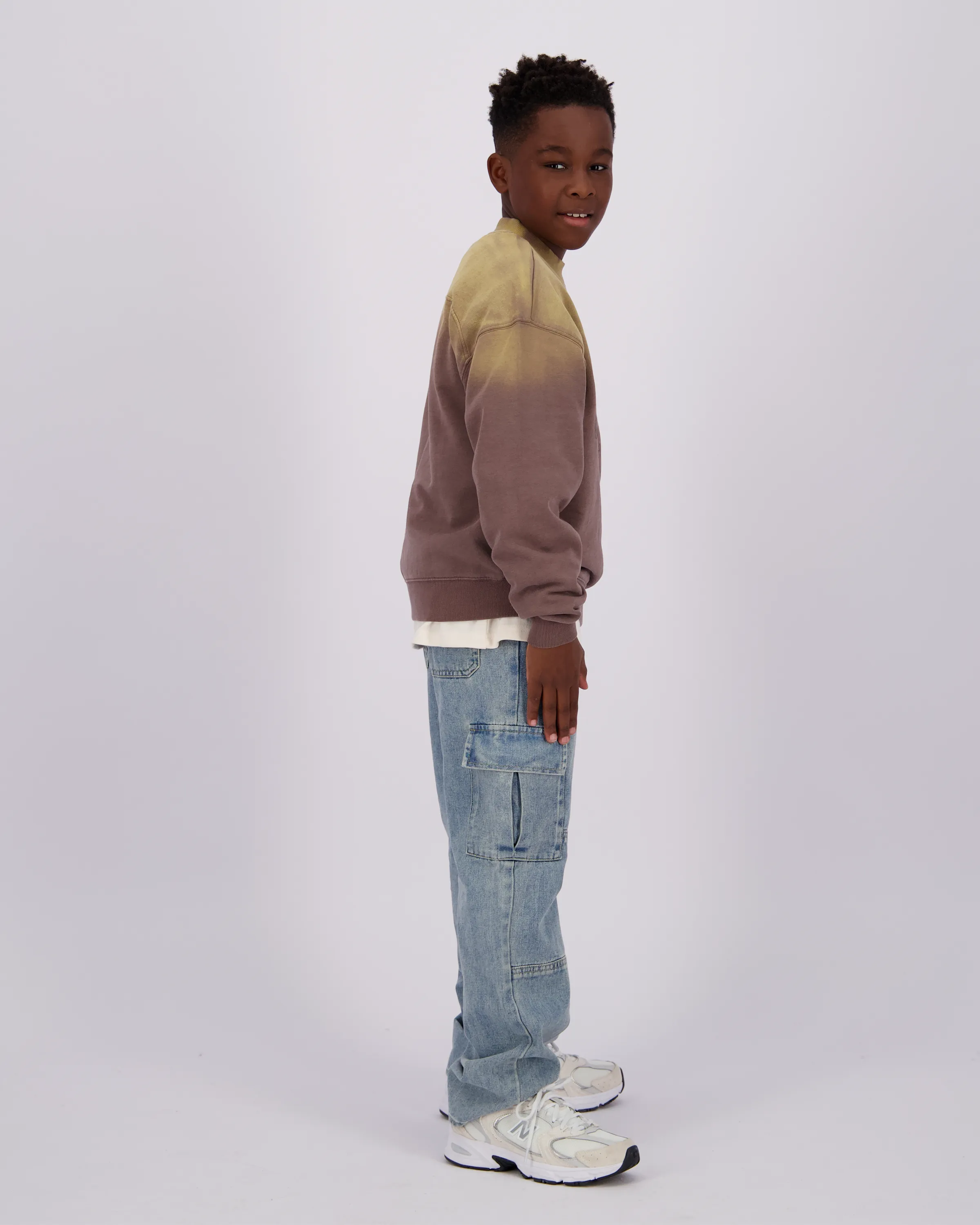 Jeans Gino Cargo