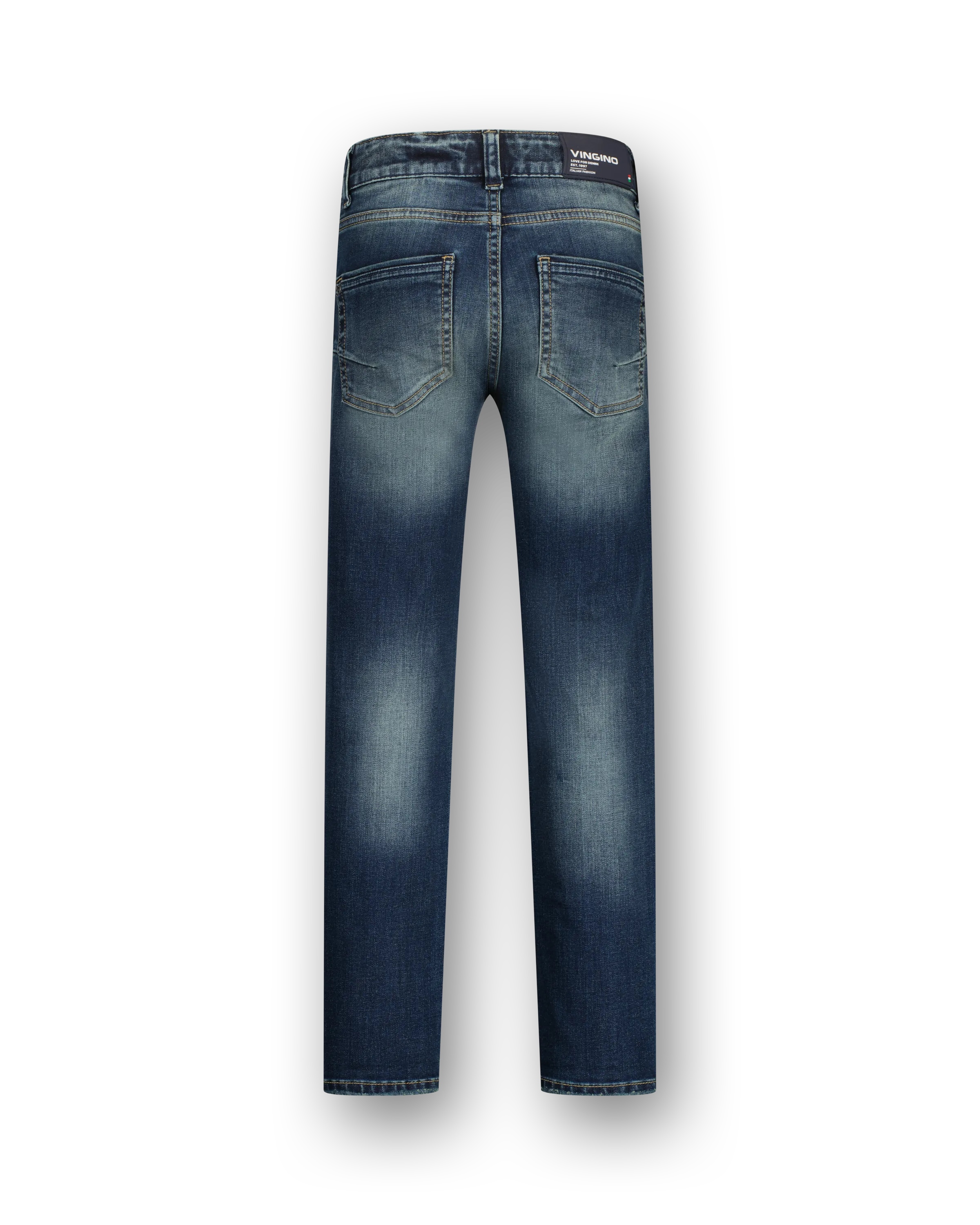 Regular Jeans Baggio