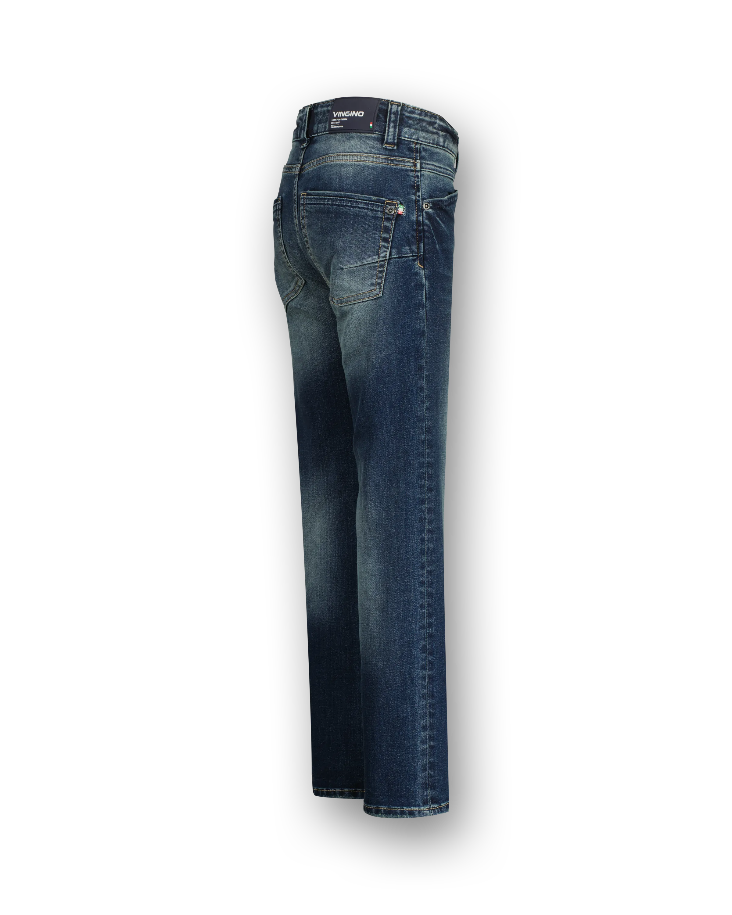 Regular Jeans Baggio