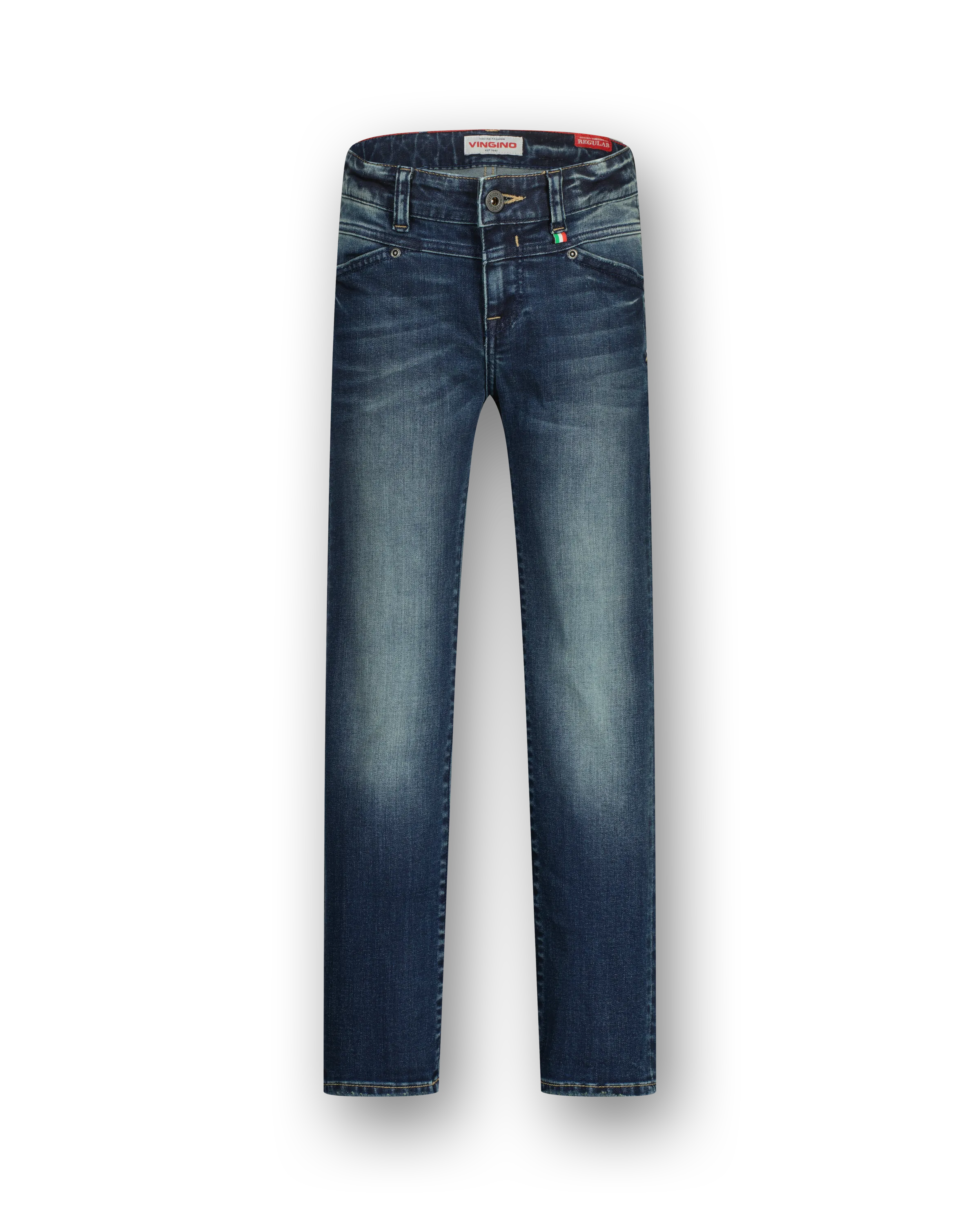 Regular Jeans Baggio