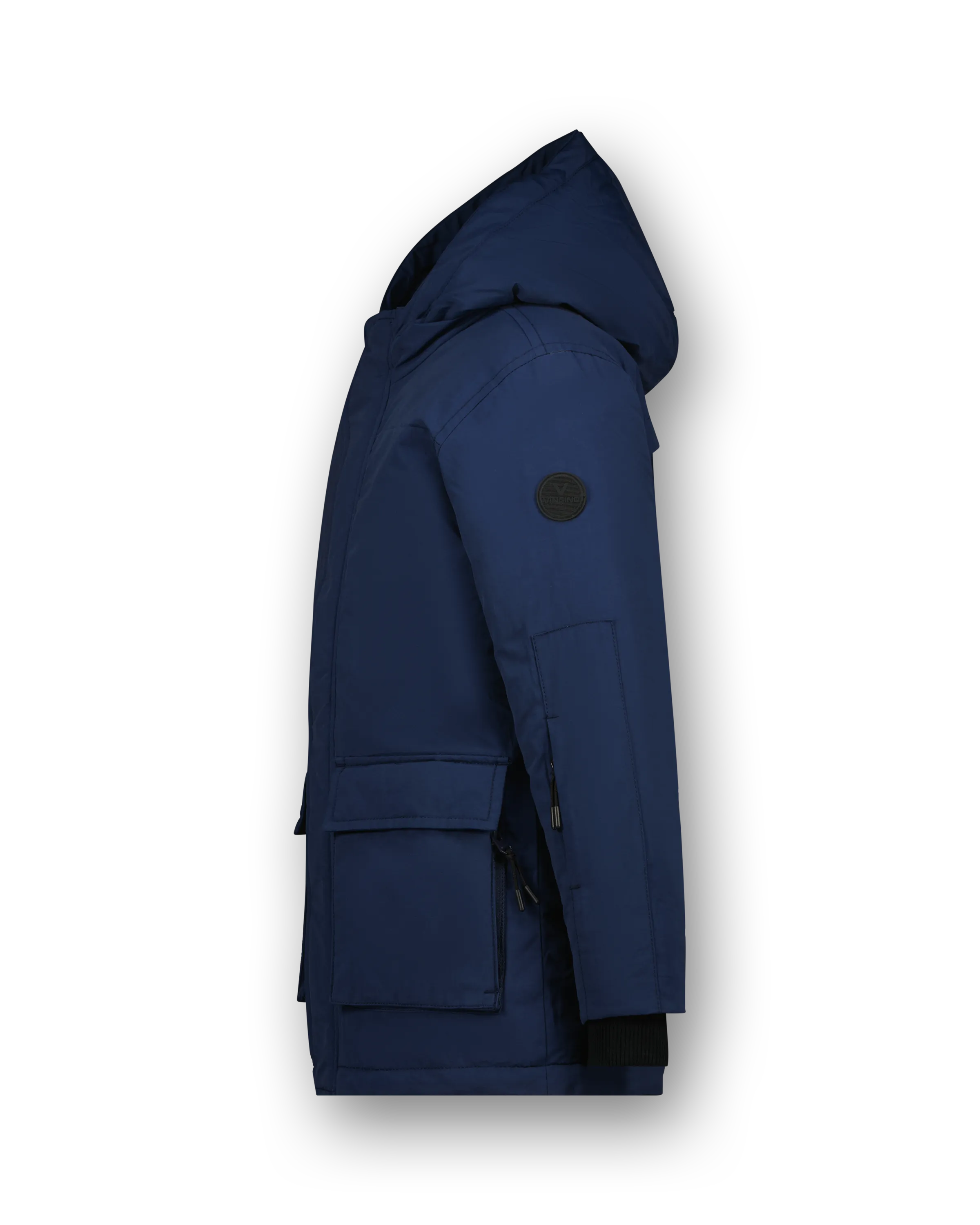 Jacket Outdoor Teyo