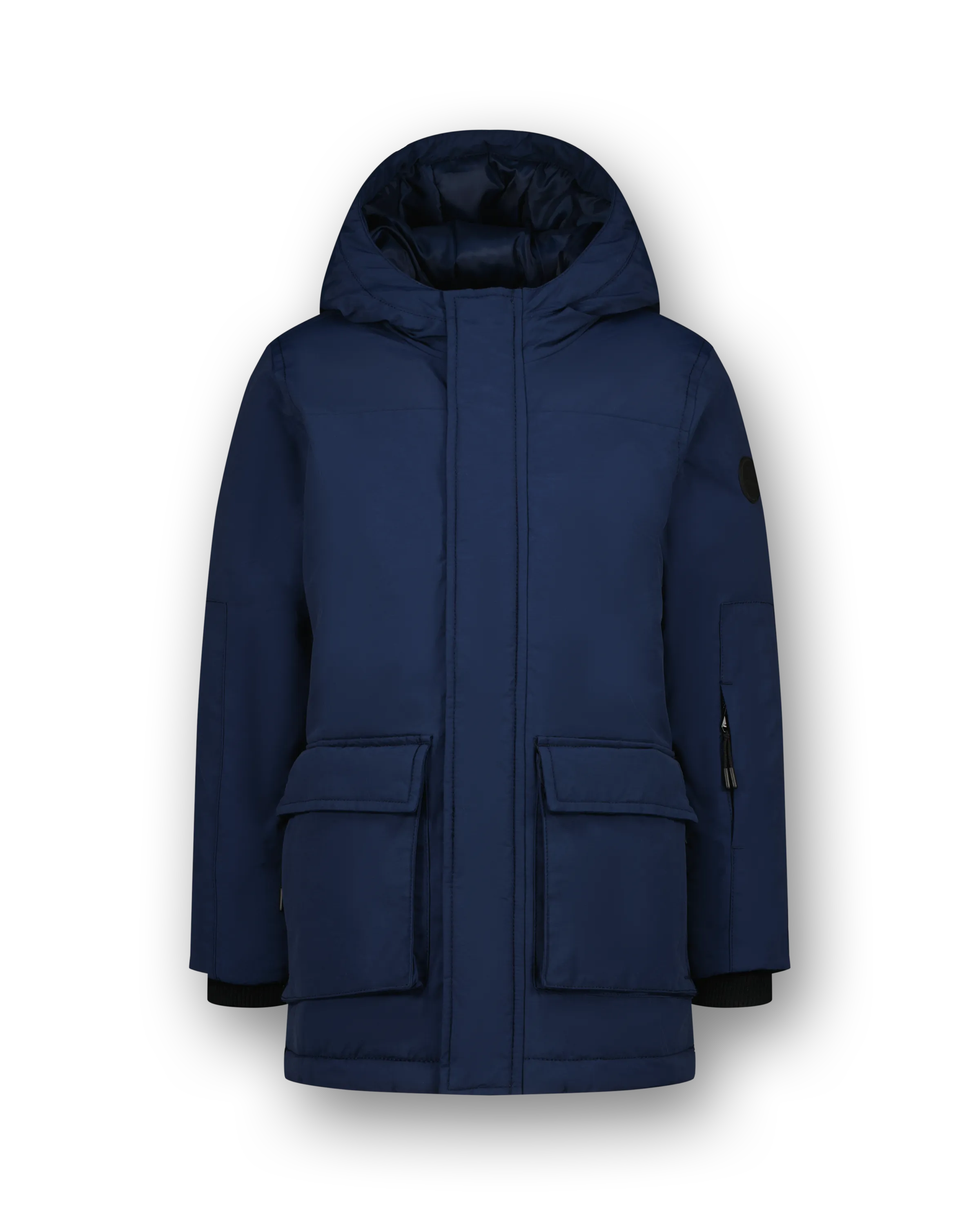 Jacket Outdoor Teyo