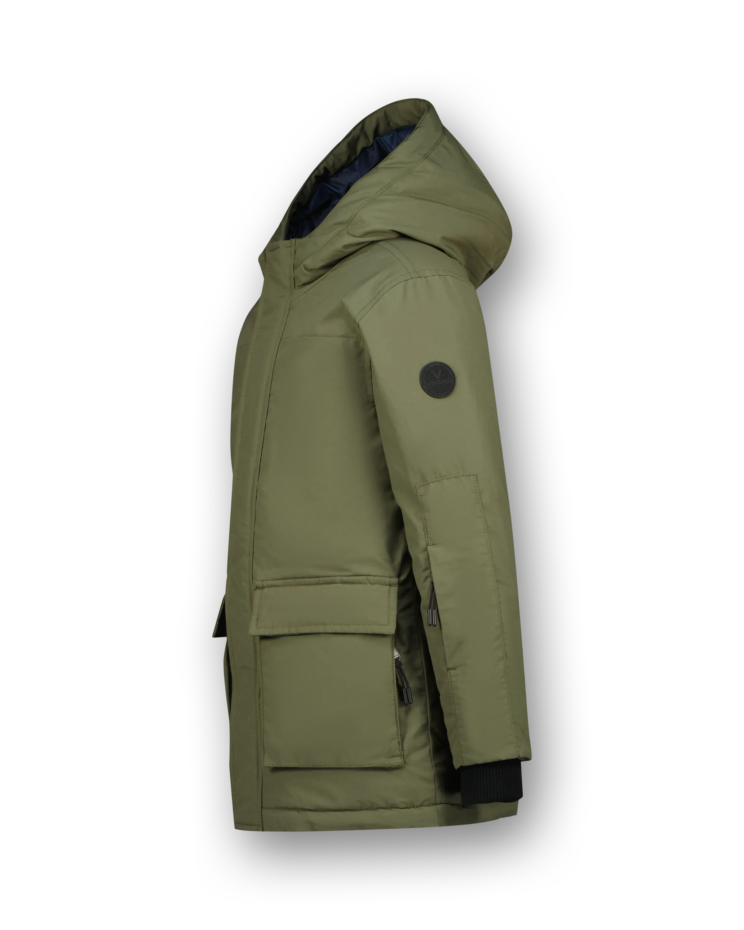 Jacket Outdoor Teyo
